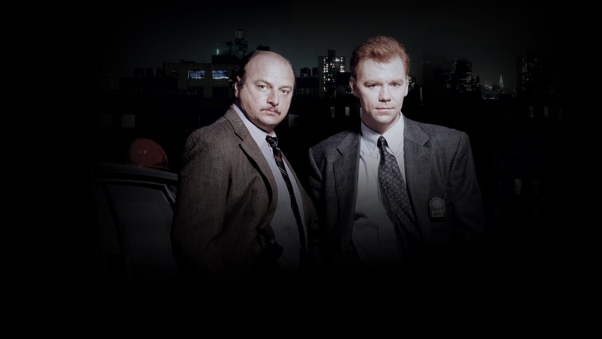Foto do filme Nova York Contra o Crime