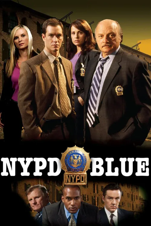 Nova York Contra o Crime