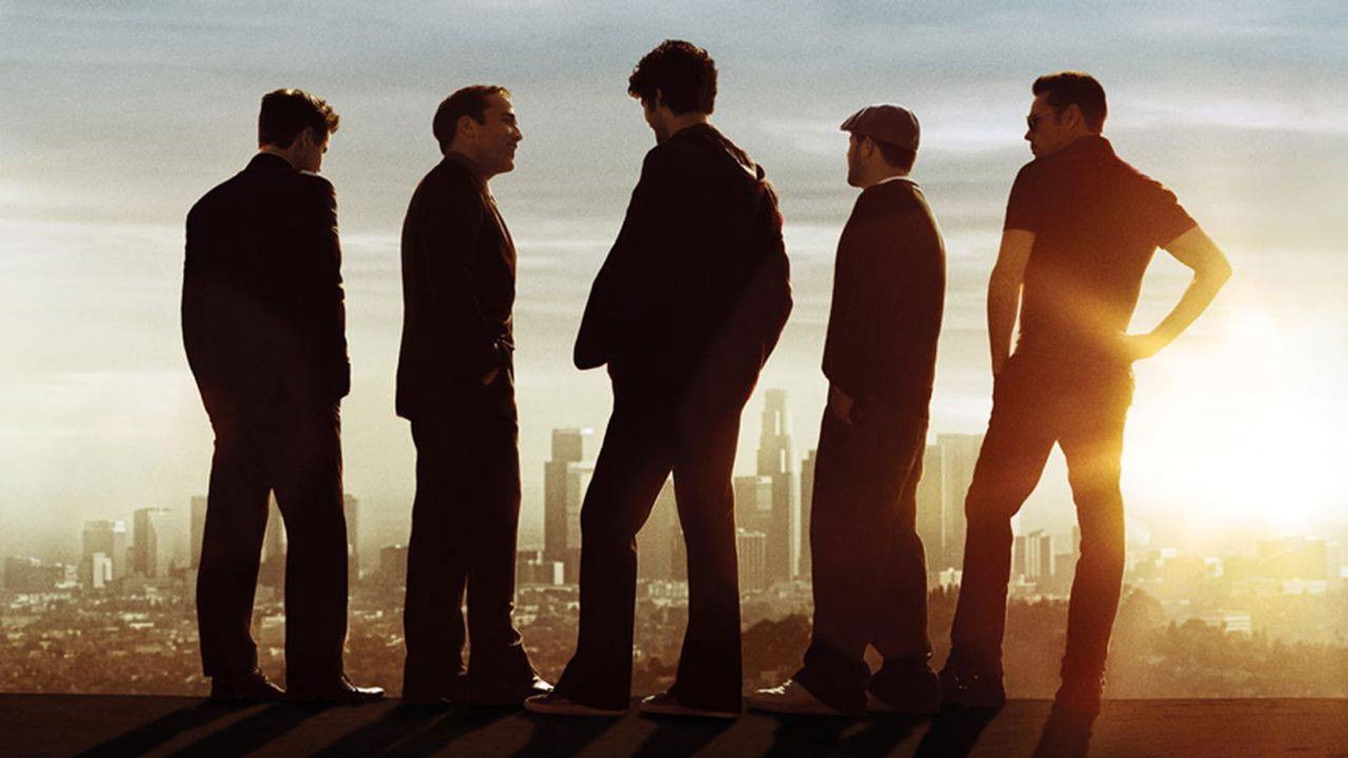 Foto do filme Entourage: Fama e Amizade