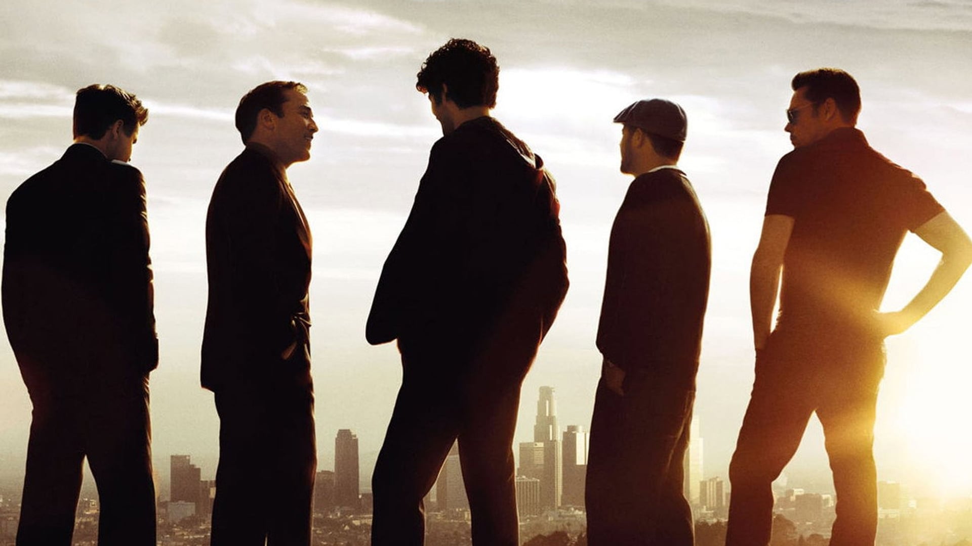 Foto do filme Entourage: Fama e Amizade