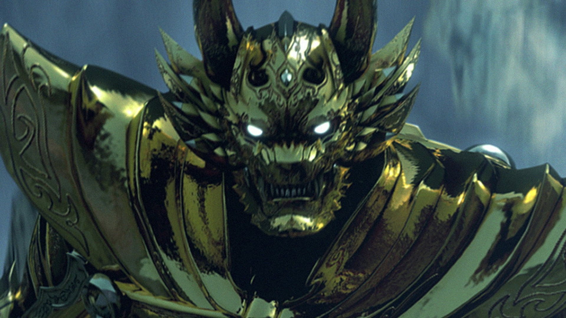 Foto do filme Garo: O Cavaleiro Dourado