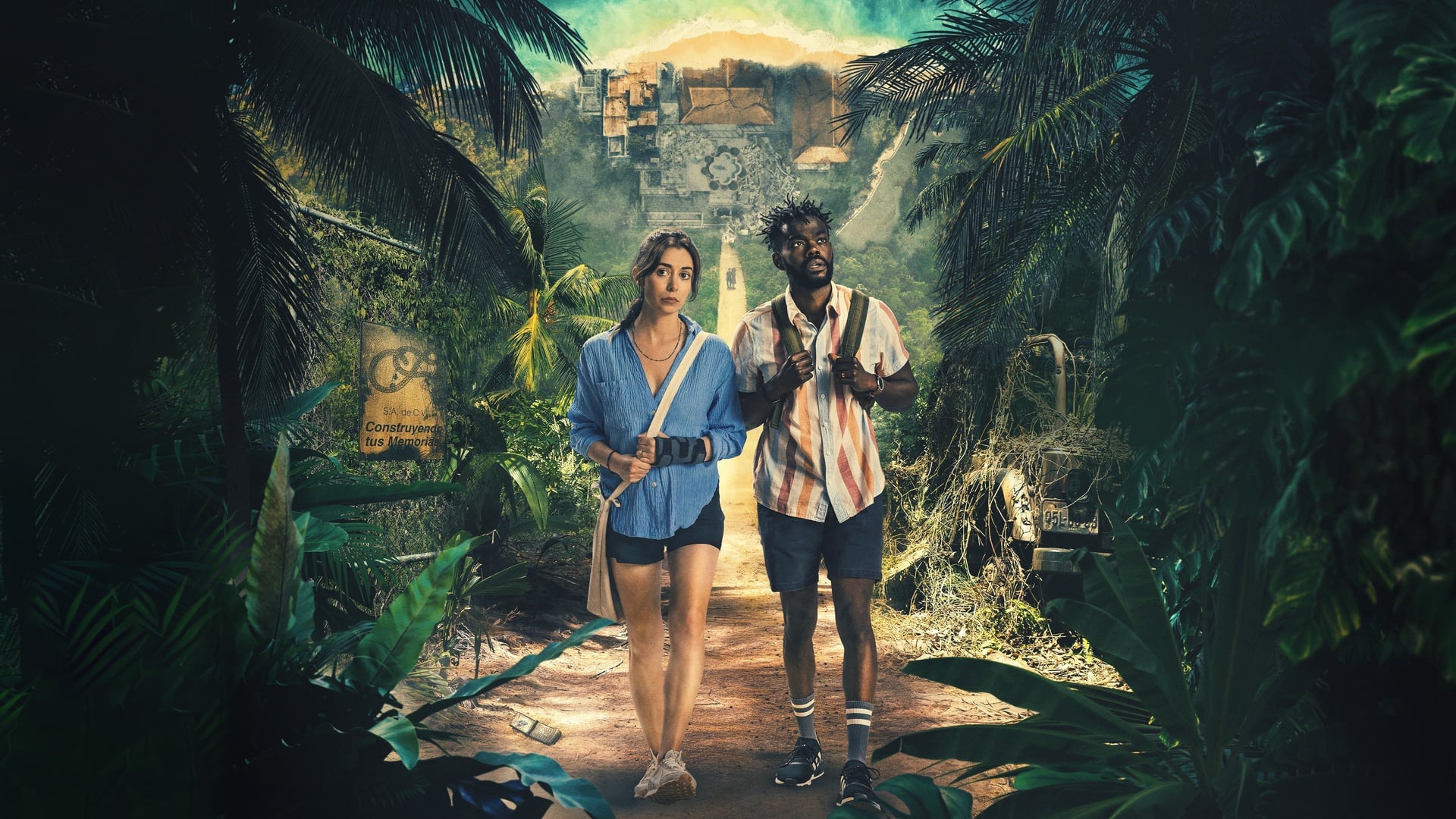 Foto do filme The Resort