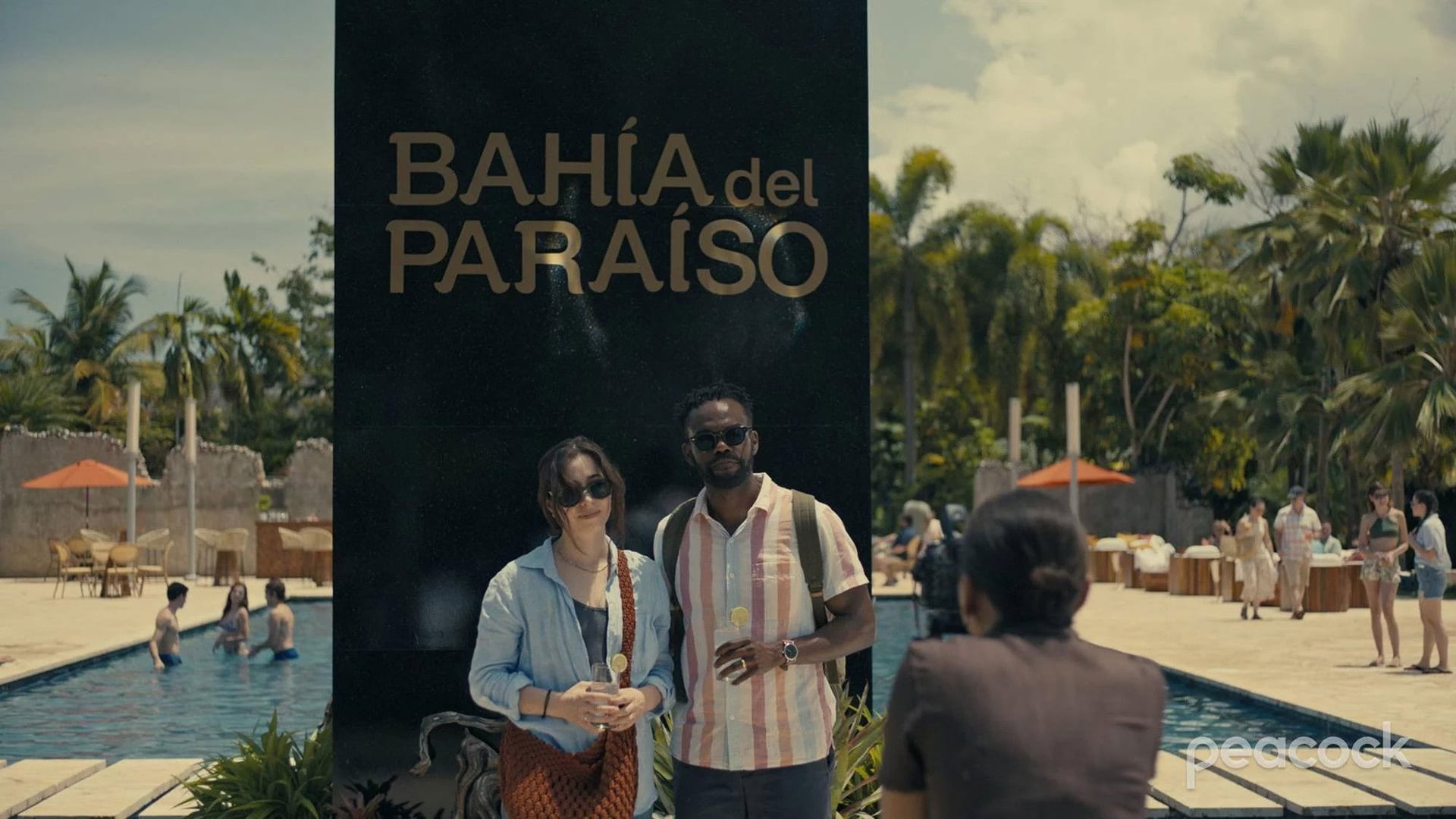 Foto do filme The Resort