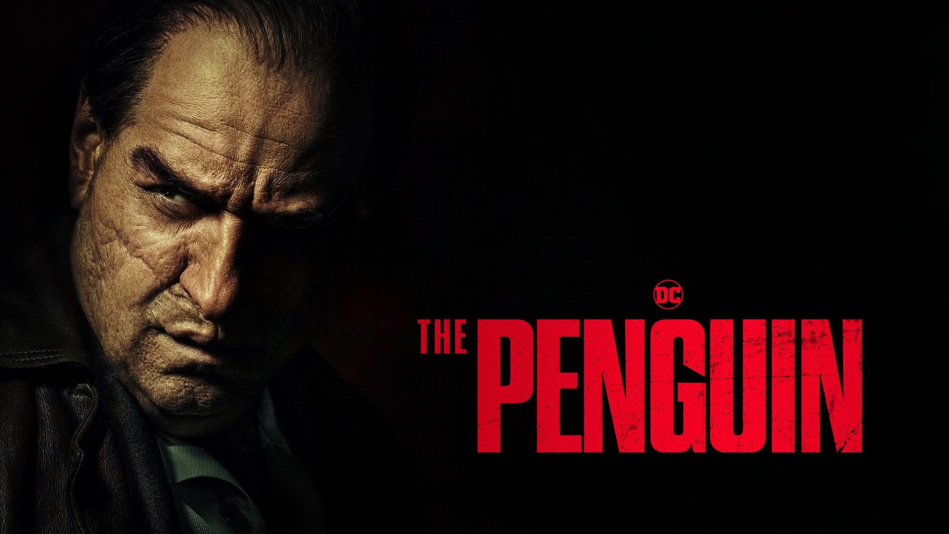 Foto do filme Pinguim