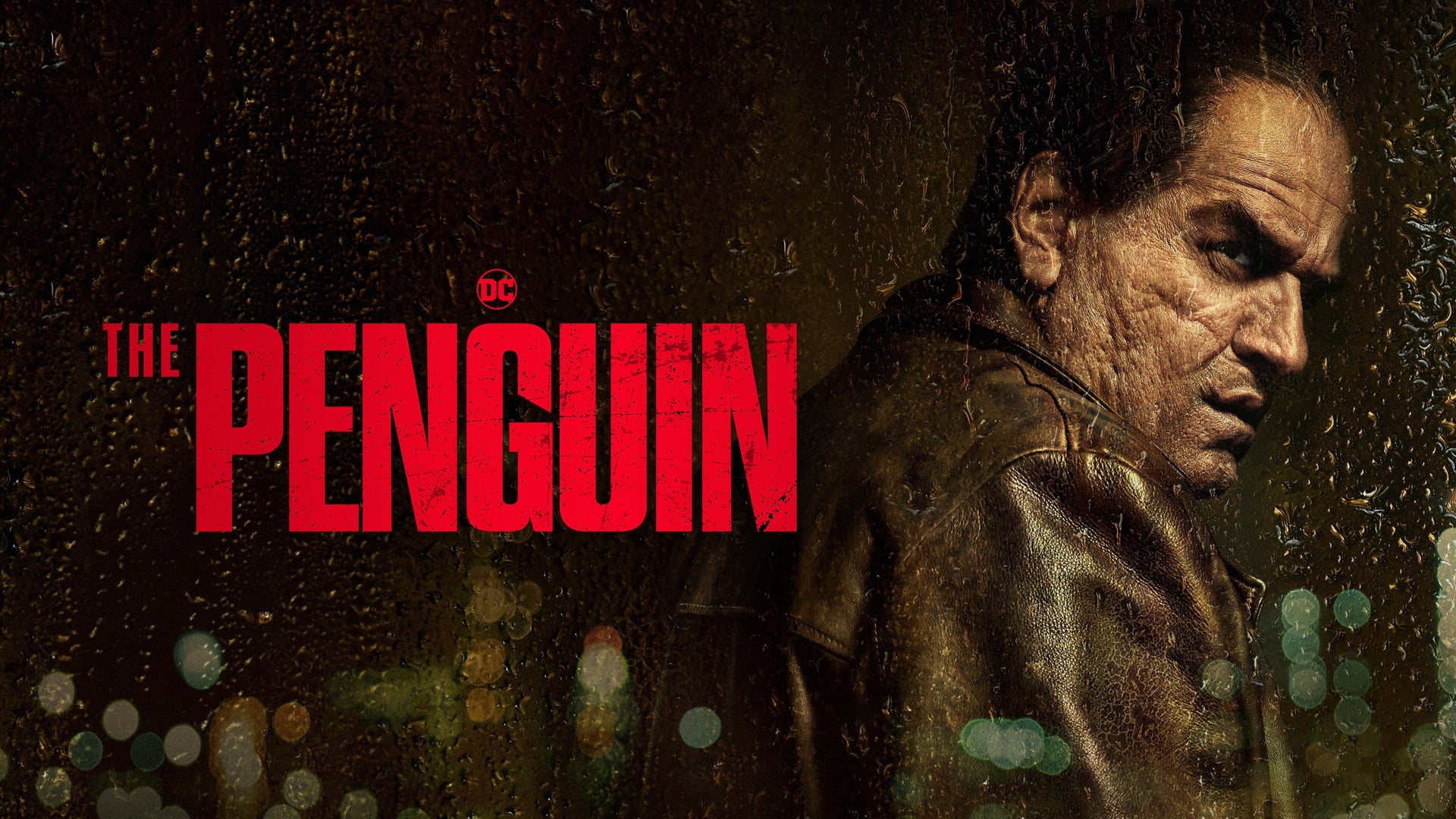Foto do filme Pinguim