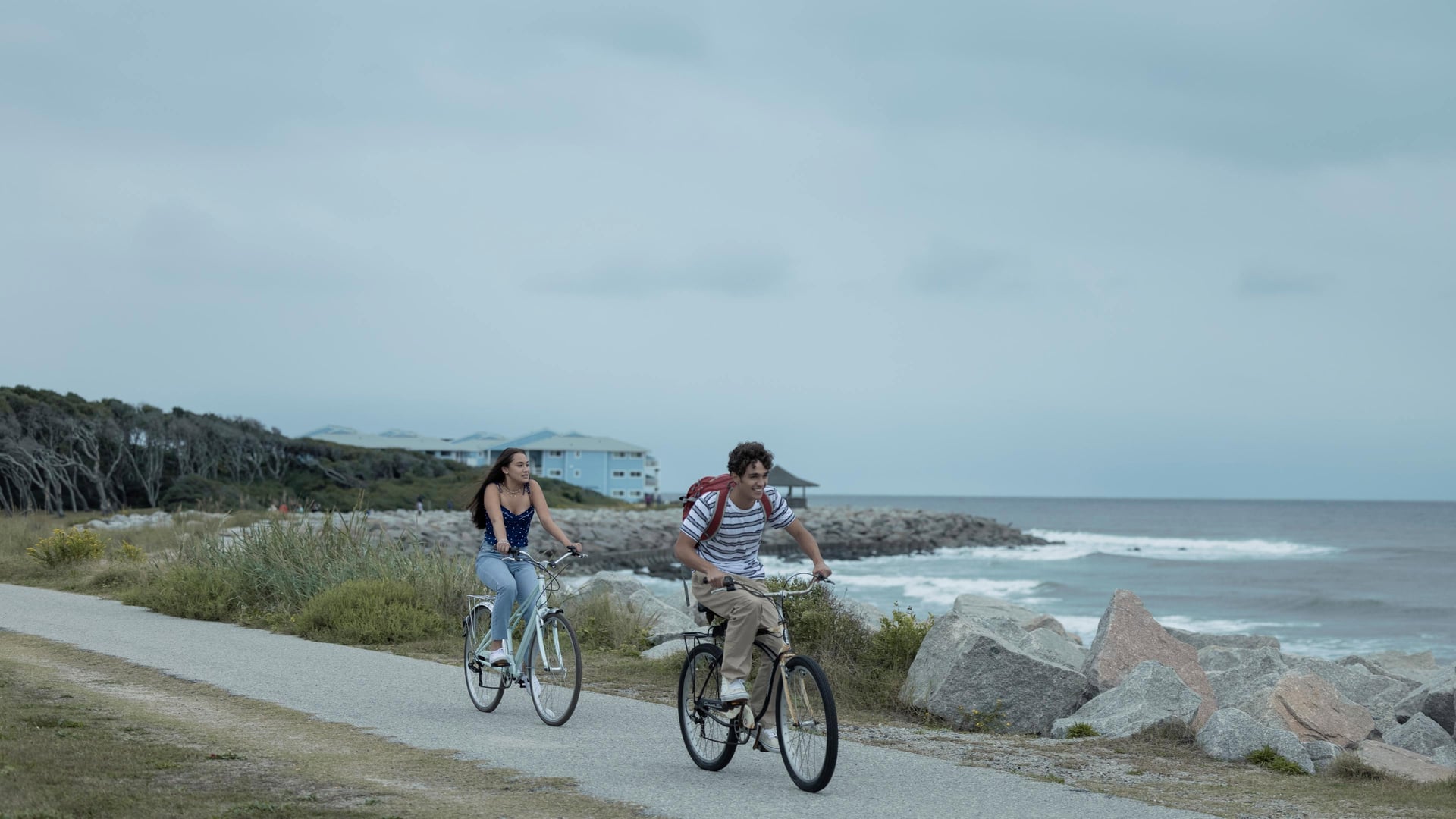 Foto do filme O Verão Que Mudou Minha Vida