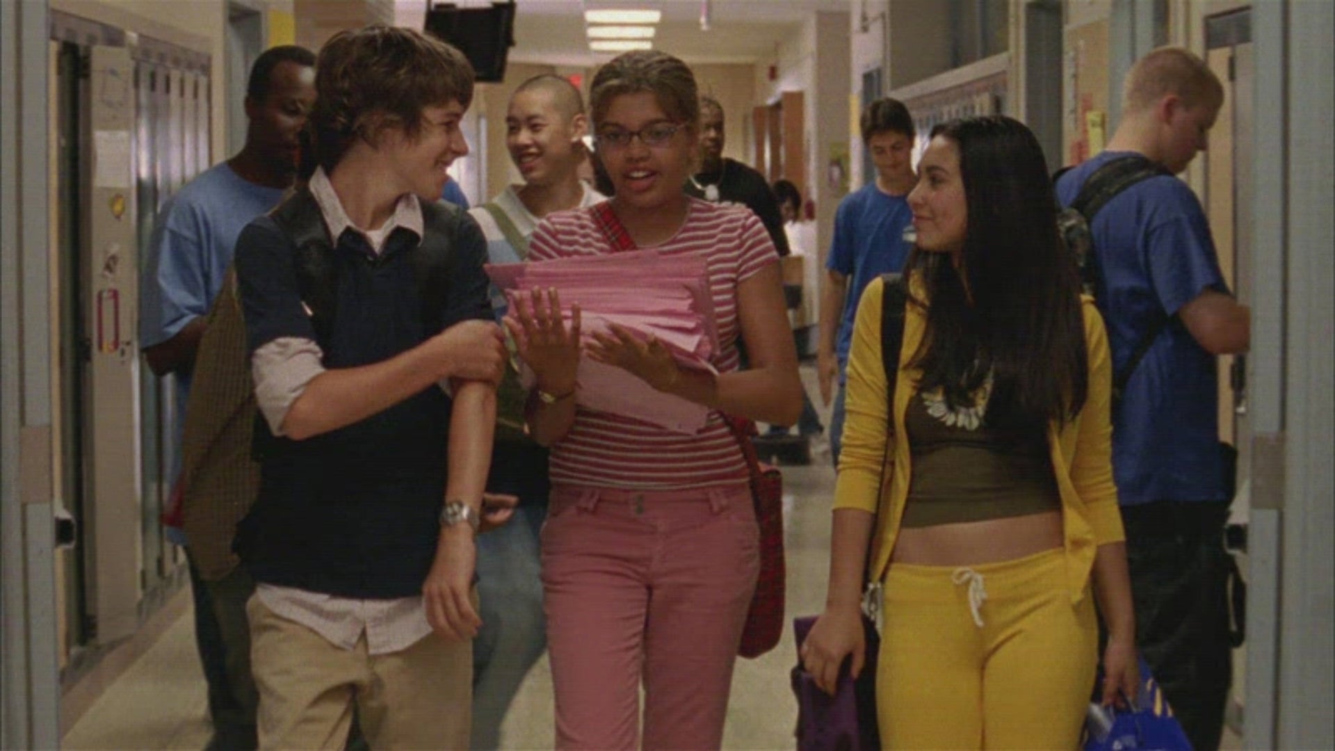 Foto do filme Degrassi