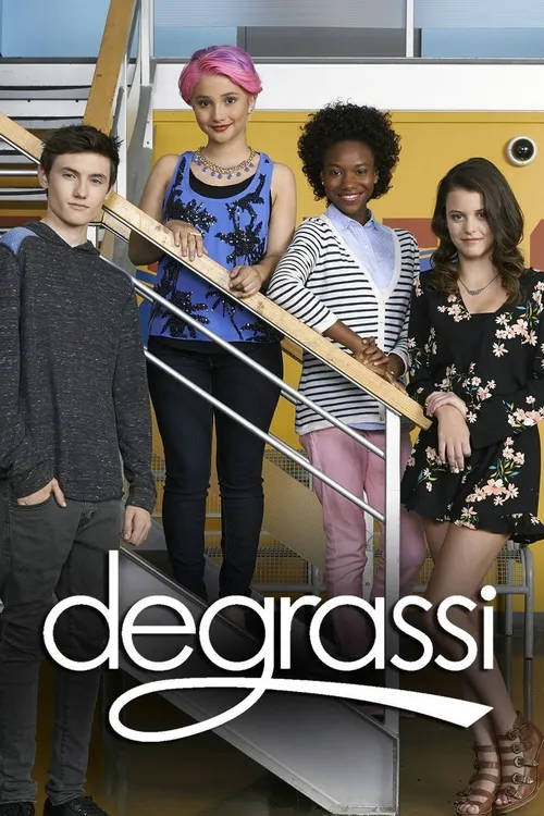 Degrassi