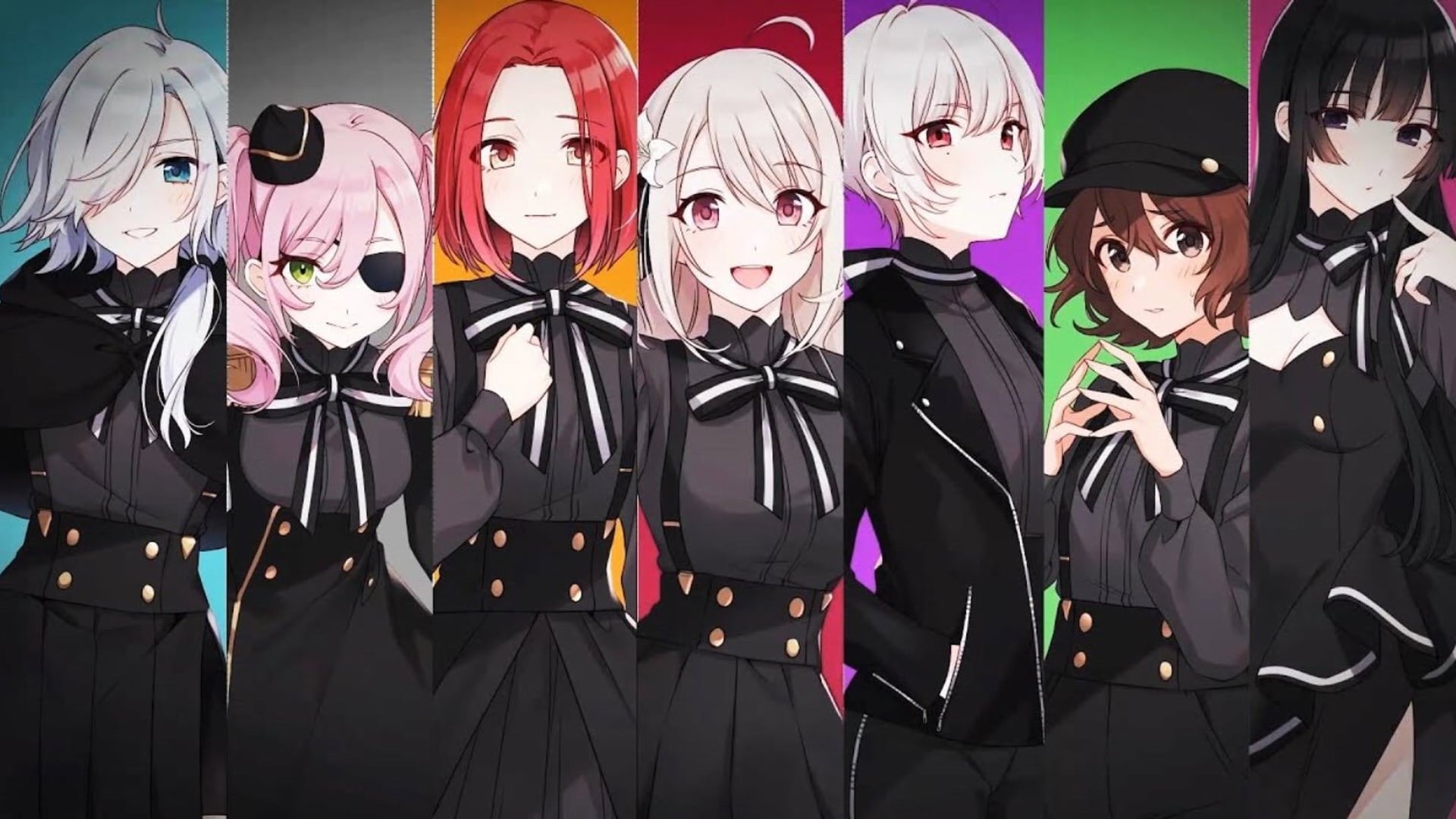 Foto do filme Spy Kyoushitsu