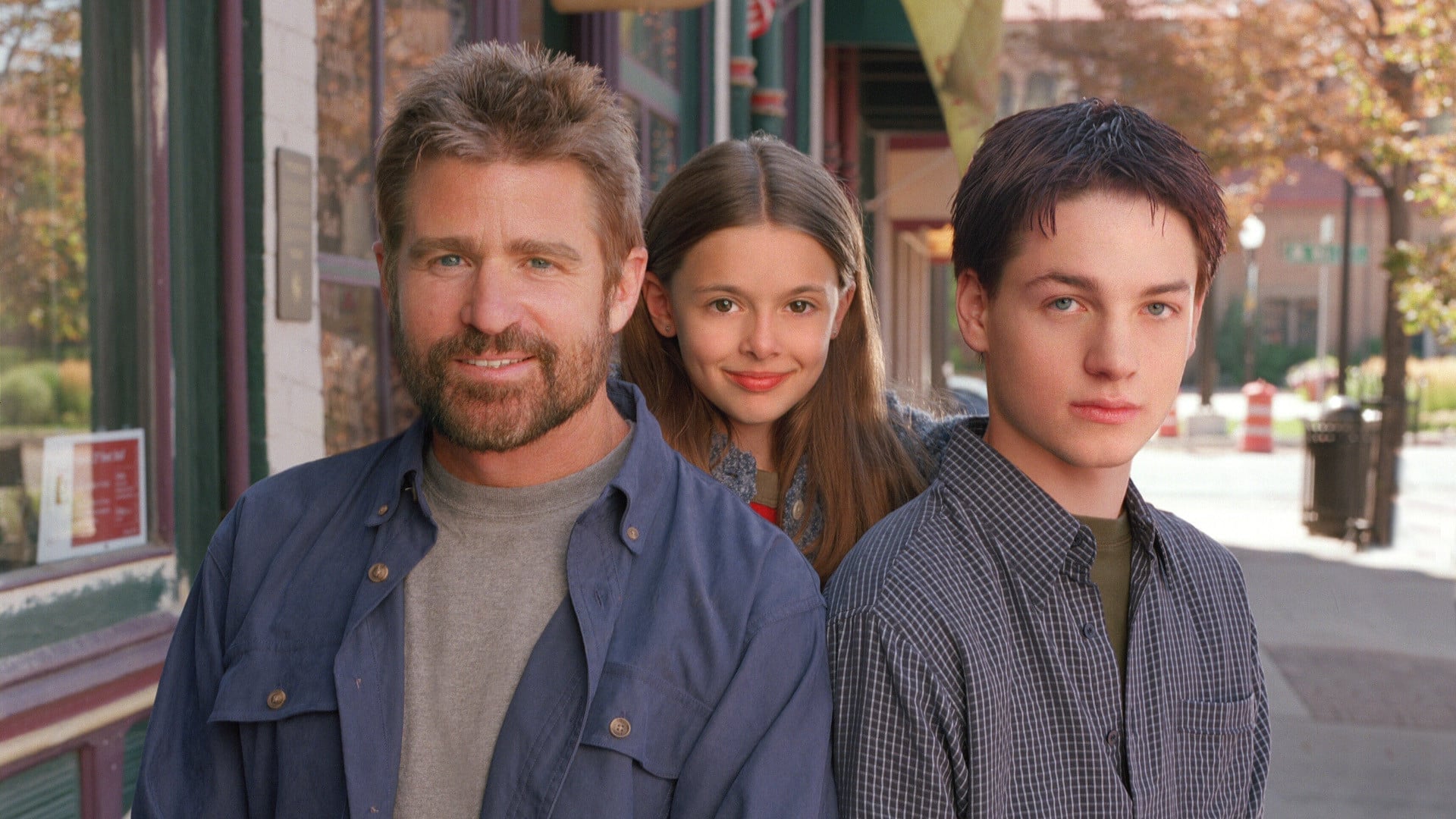 Foto do filme Everwood: Uma Segunda Chance