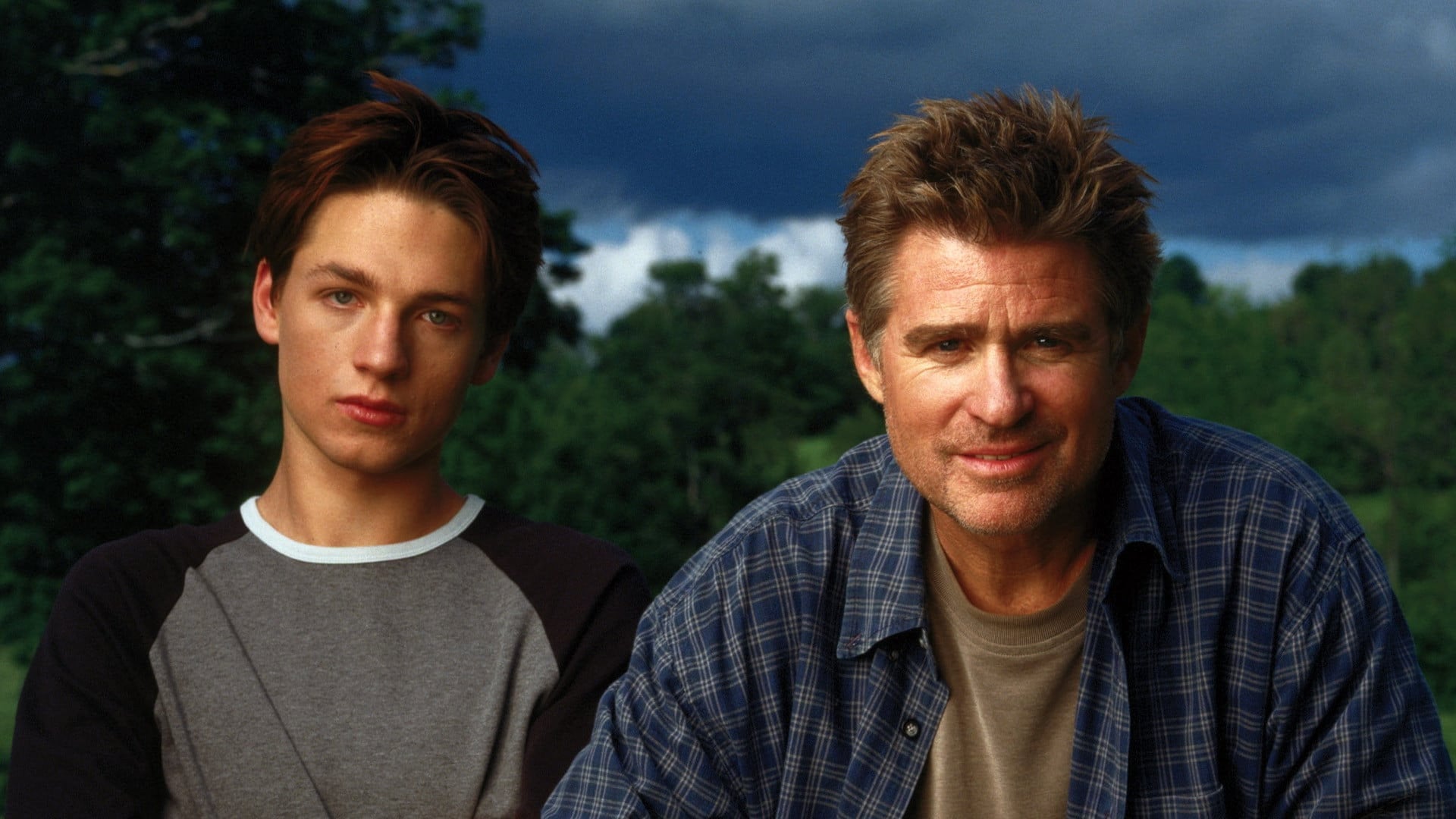 Foto do filme Everwood: Uma Segunda Chance