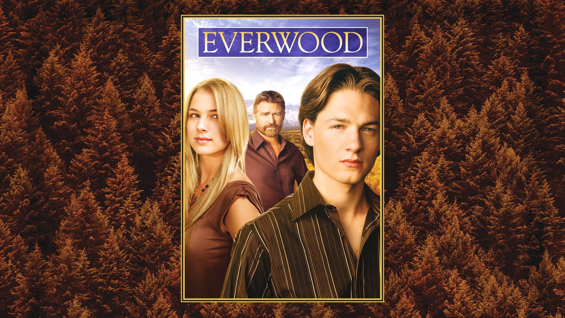 Foto do filme Everwood: Uma Segunda Chance