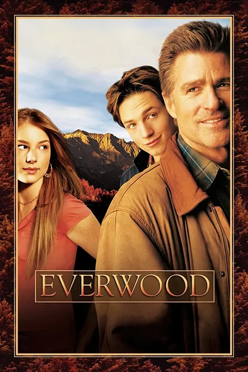 Everwood: Uma Segunda Chance