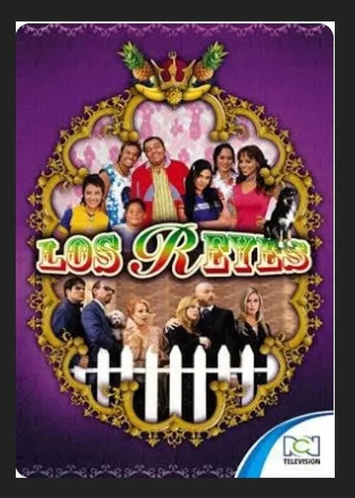 Los Reyes