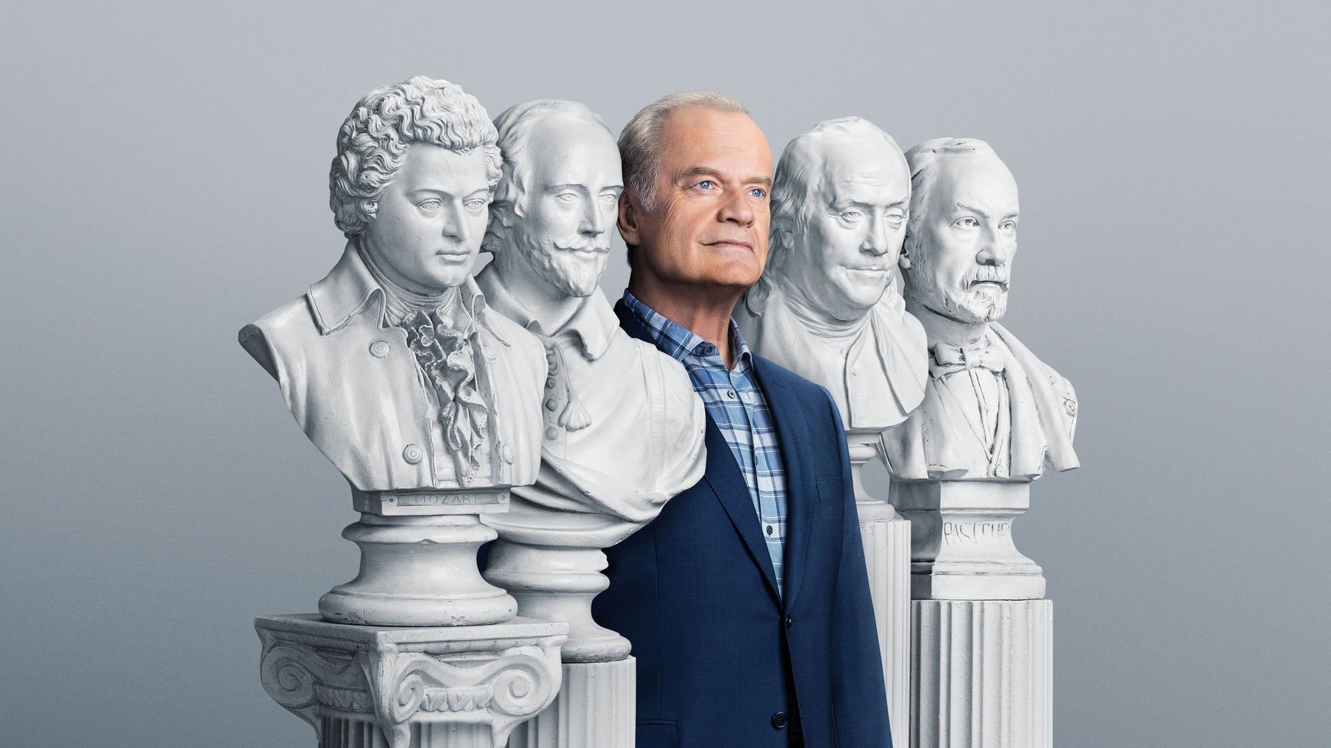 Foto do filme Frasier