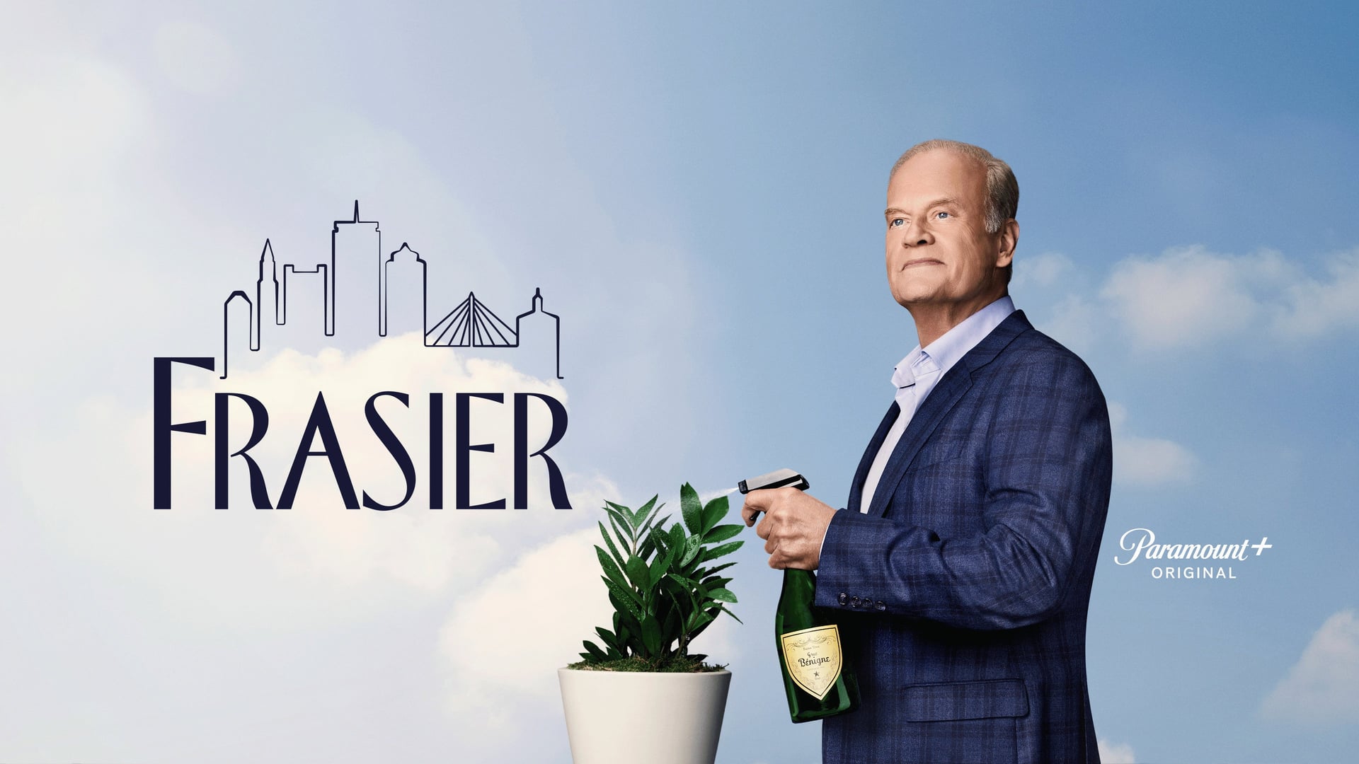 Foto do filme Frasier