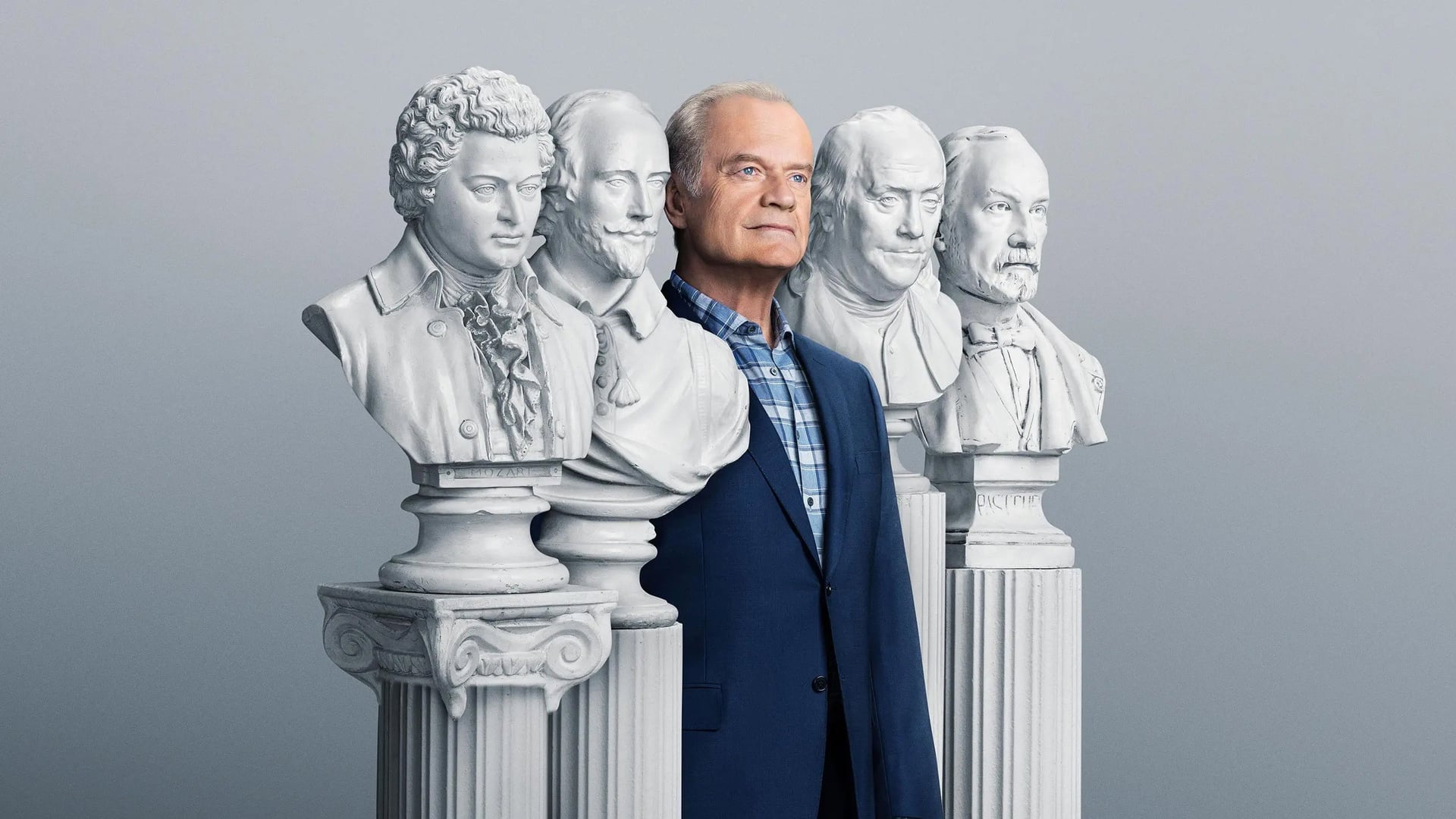 Foto do filme Frasier
