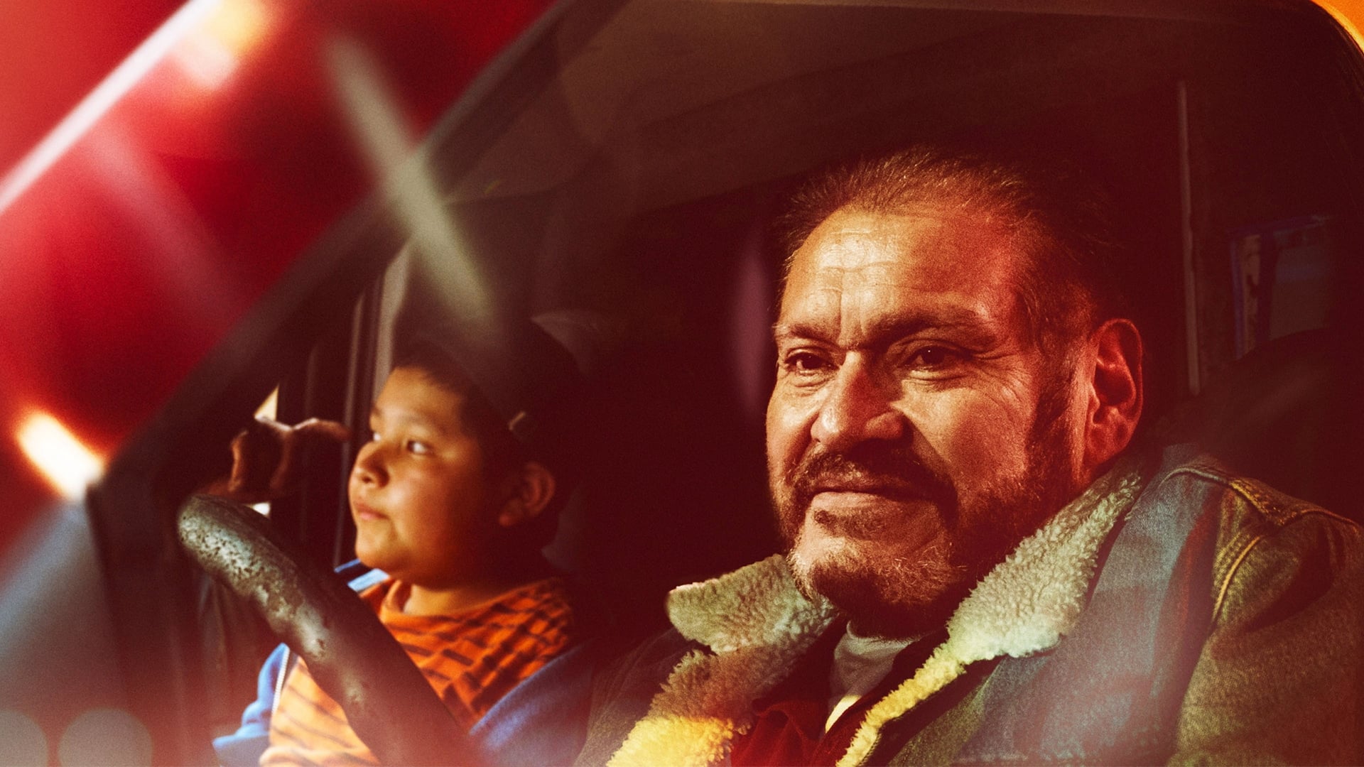 Foto do filme Família da Meia-Noite