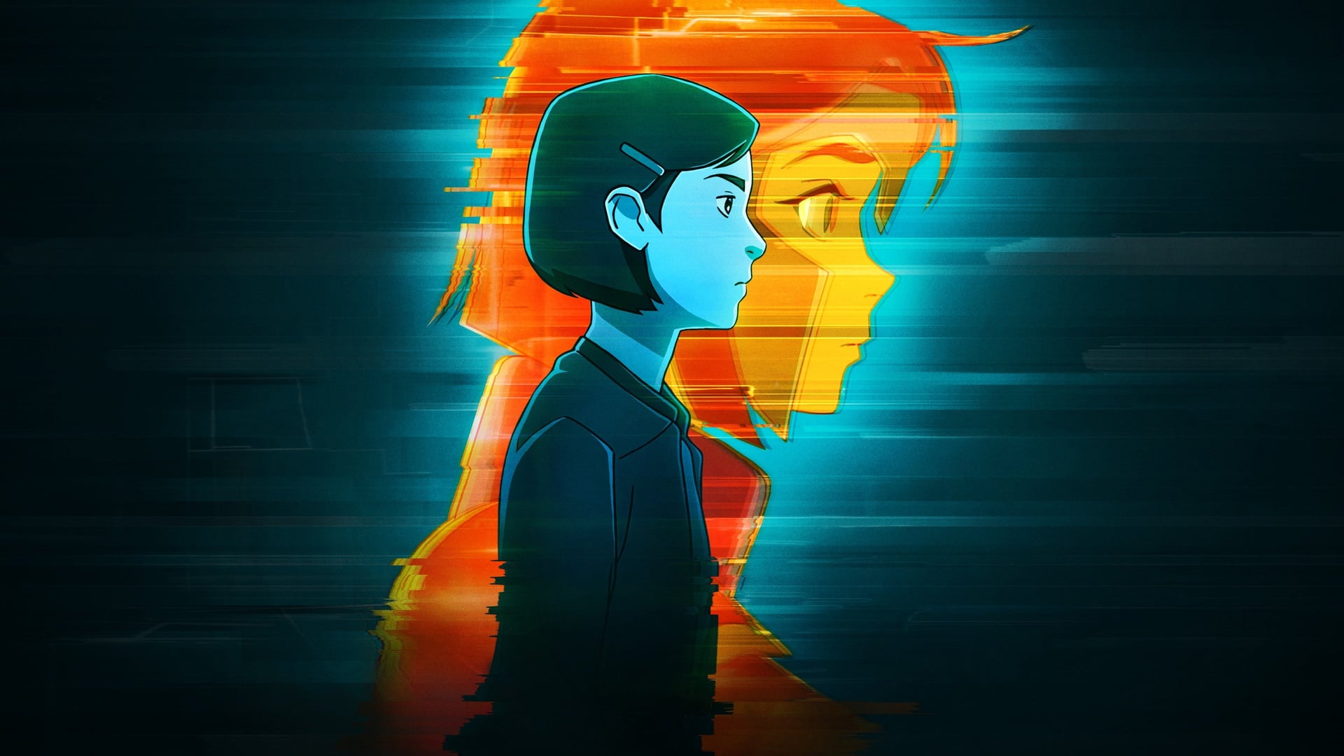 Foto do filme Pantheon