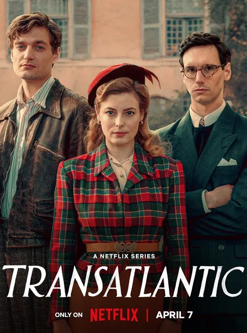 Transatlântico