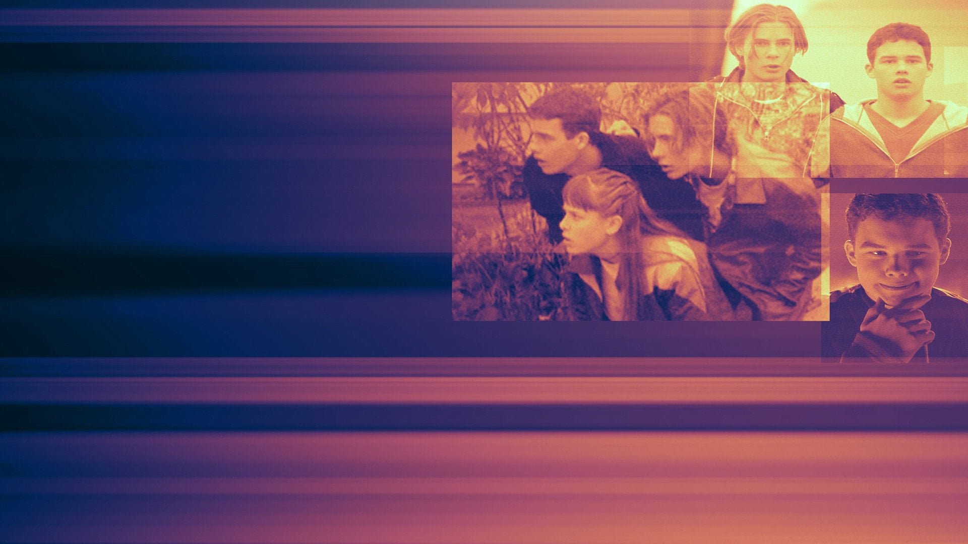 Foto do filme Sinistro