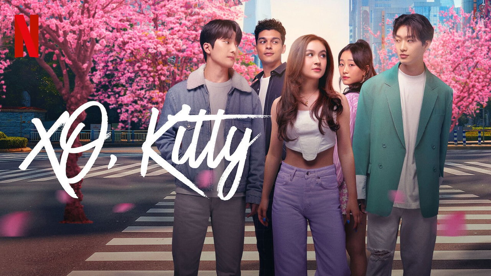 Foto do filme Com Carinho, Kitty