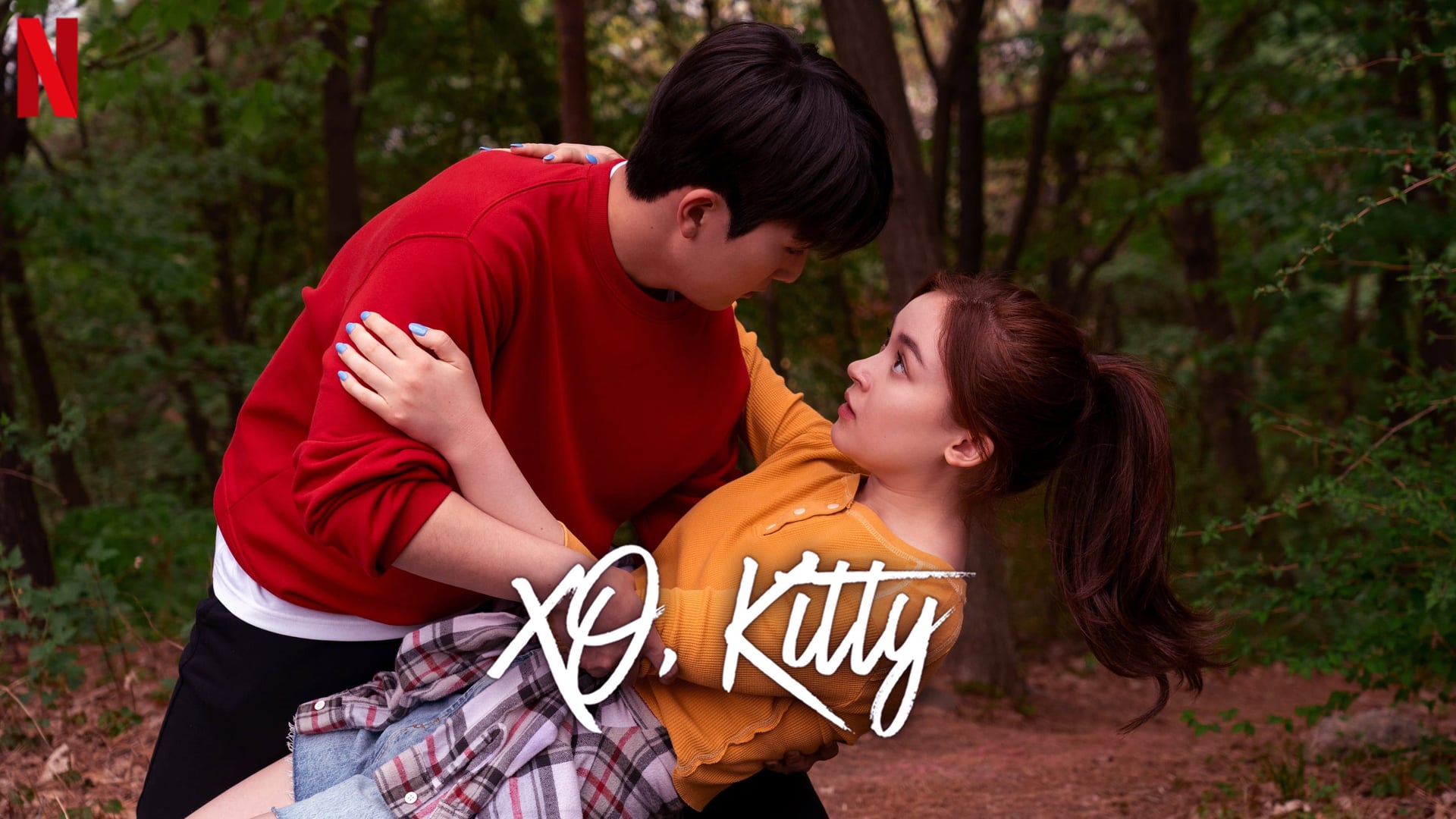 Foto do filme Com Carinho, Kitty