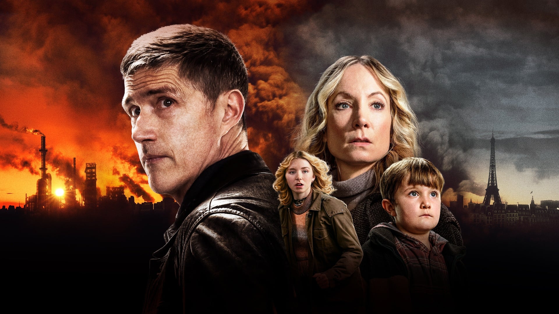 Foto do filme Last Light