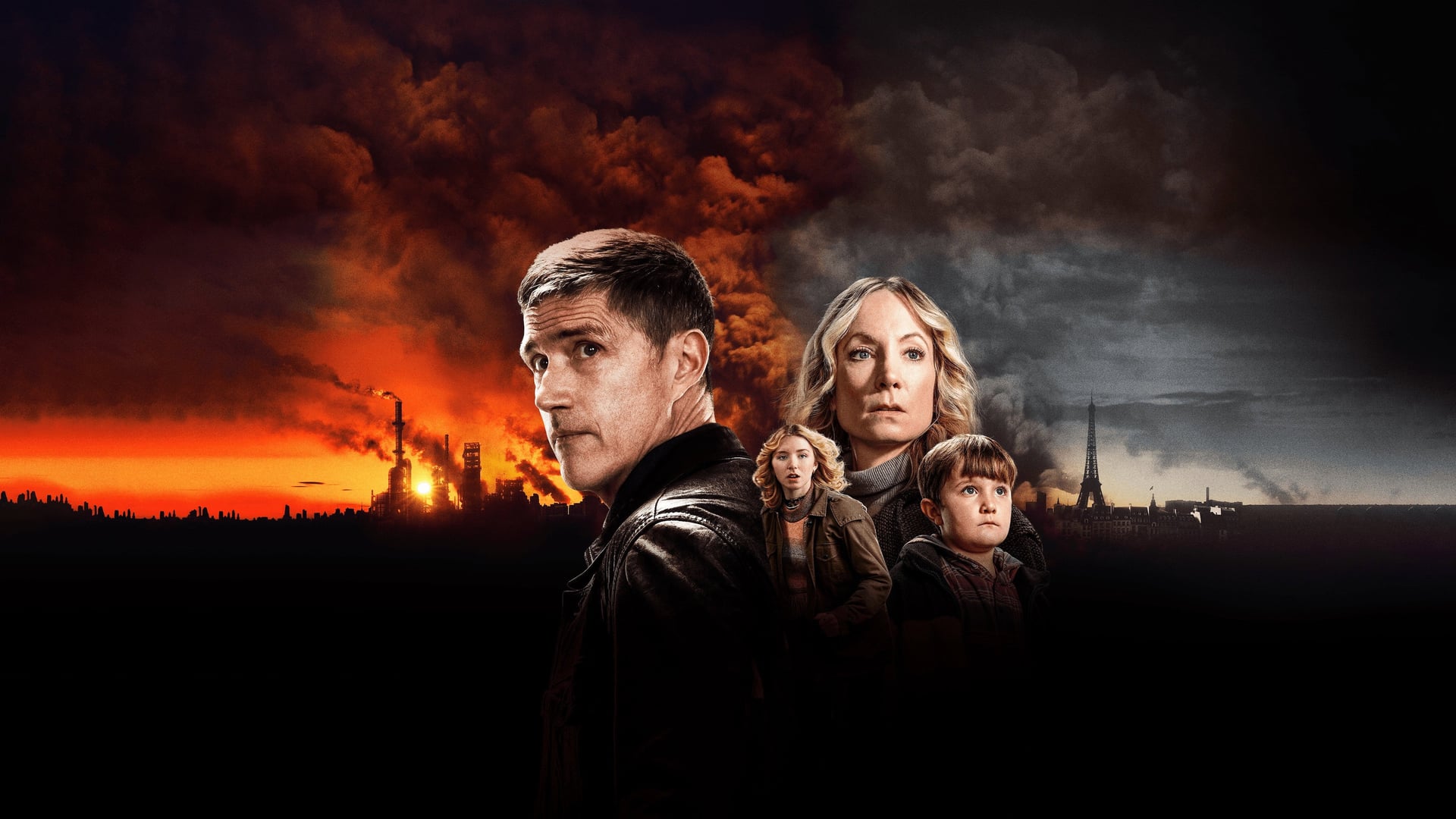 Foto do filme Last Light