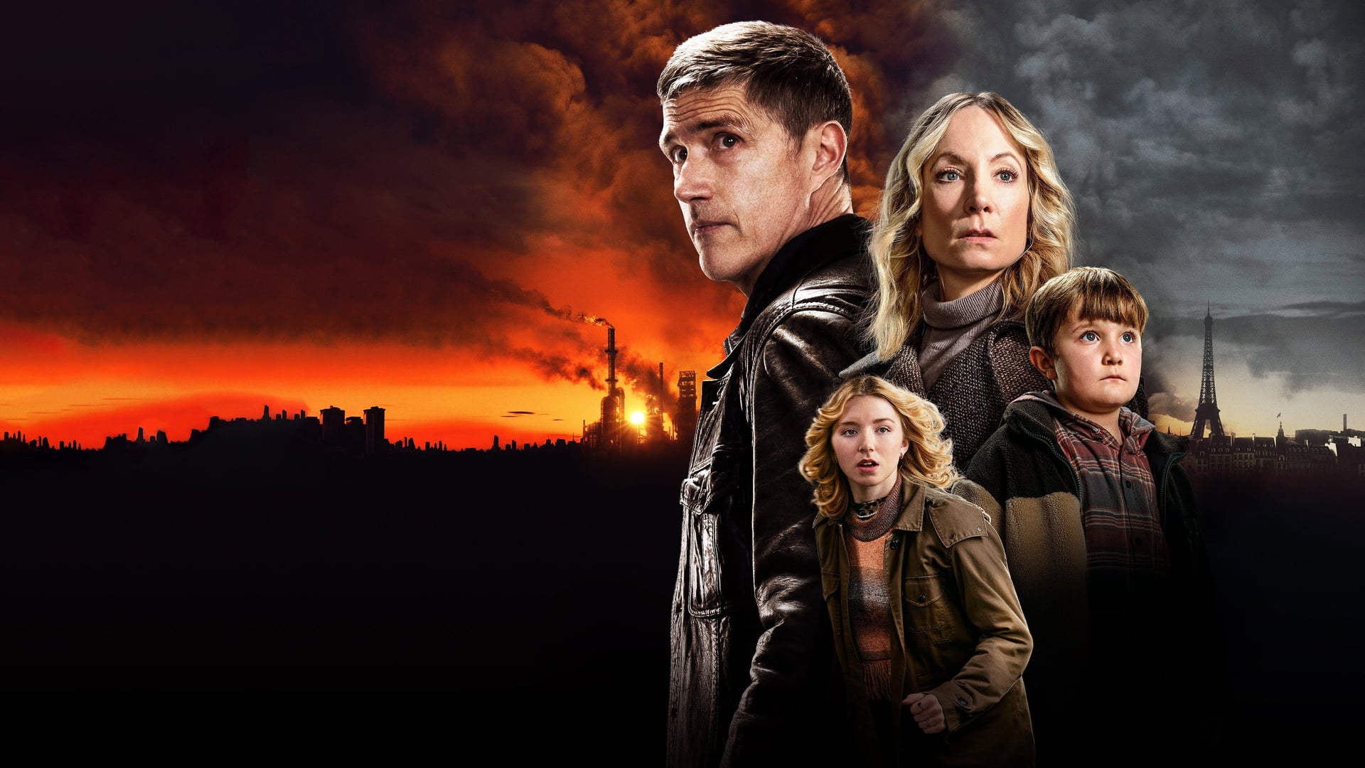 Foto do filme Last Light