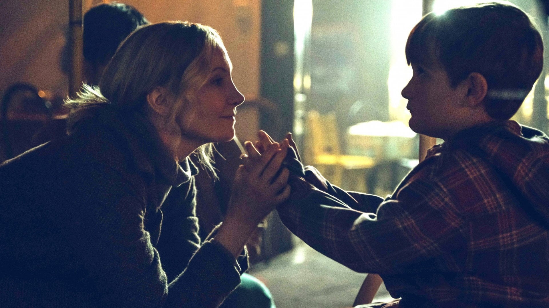 Foto do filme Last Light