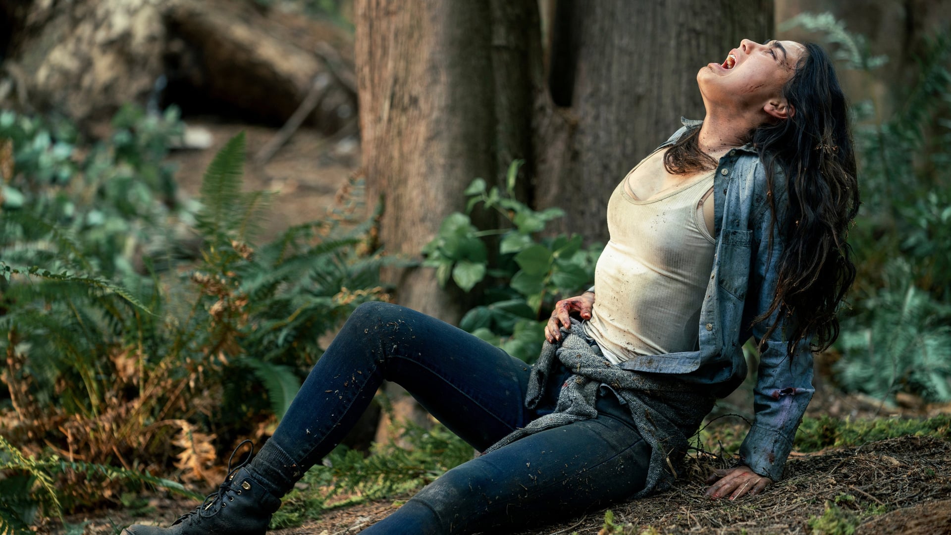 Foto do filme Respire!