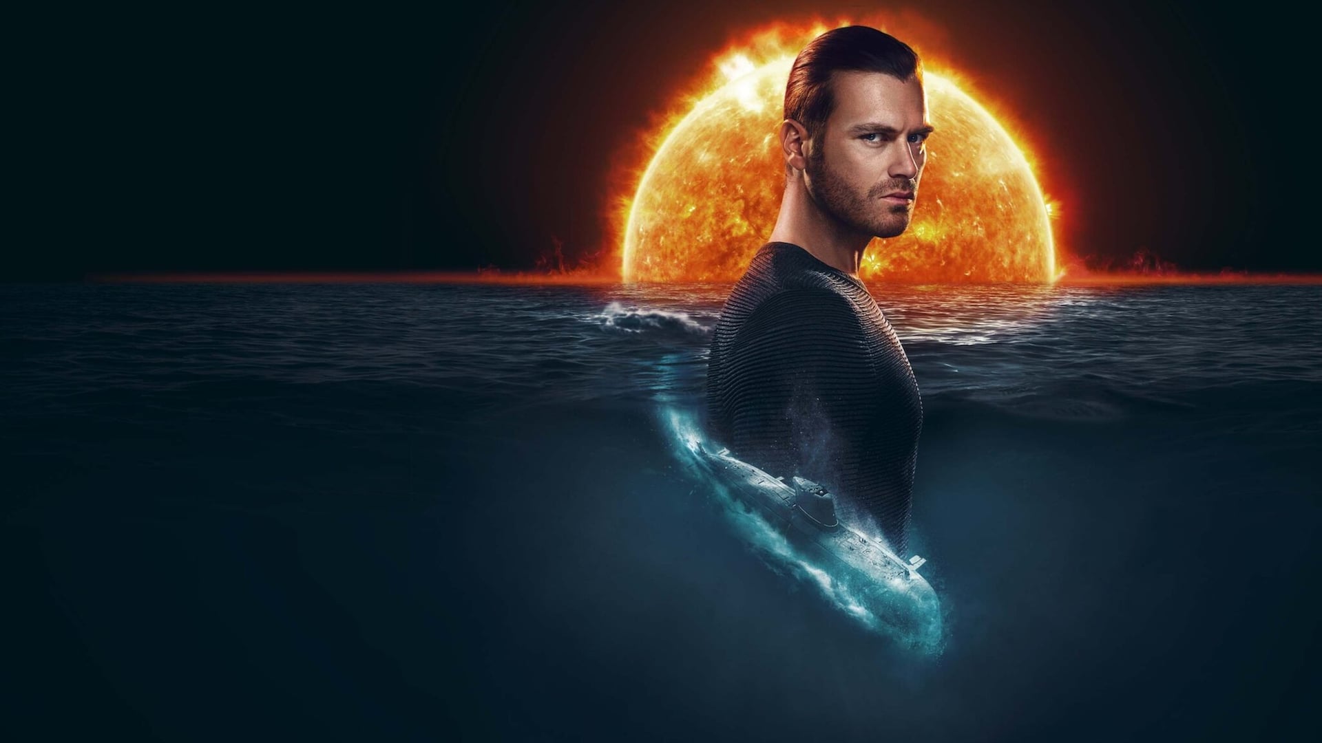Foto do filme O Submarino