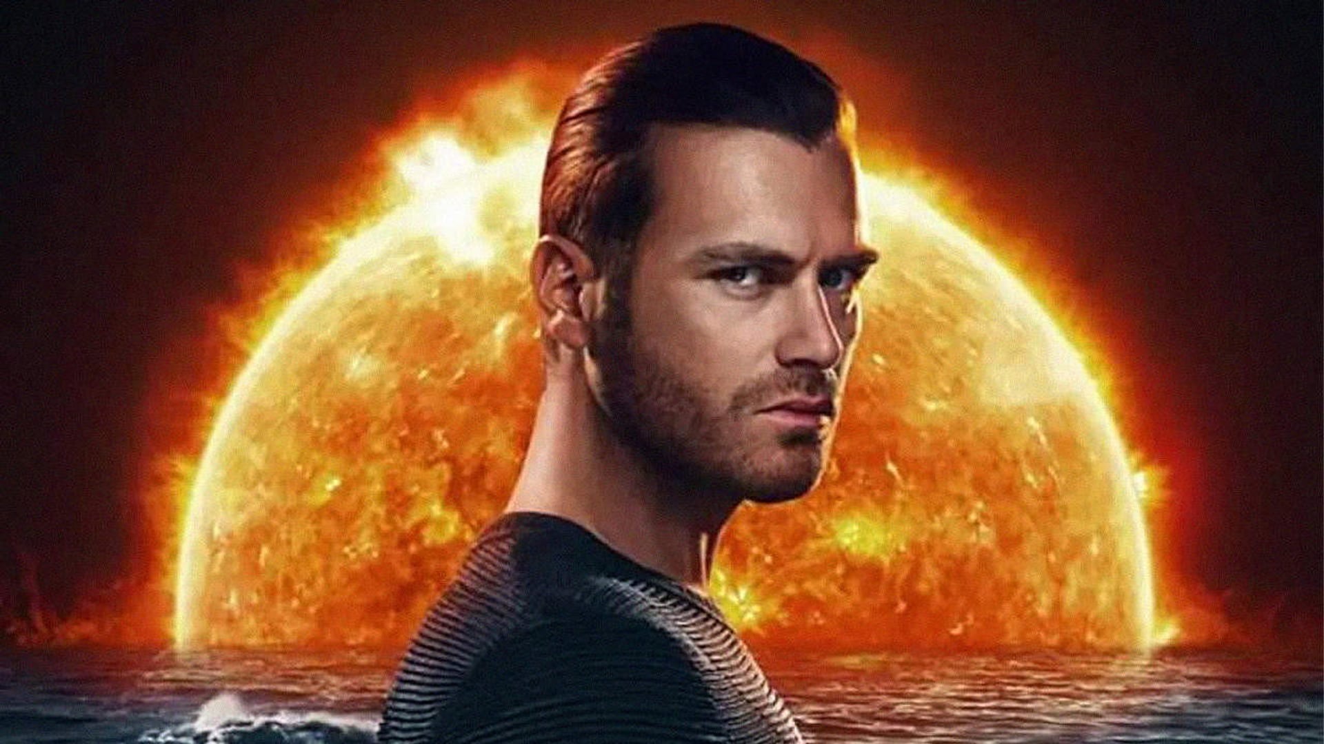 Foto do filme O Submarino