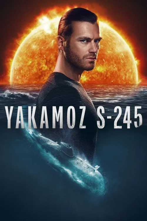 O Submarino