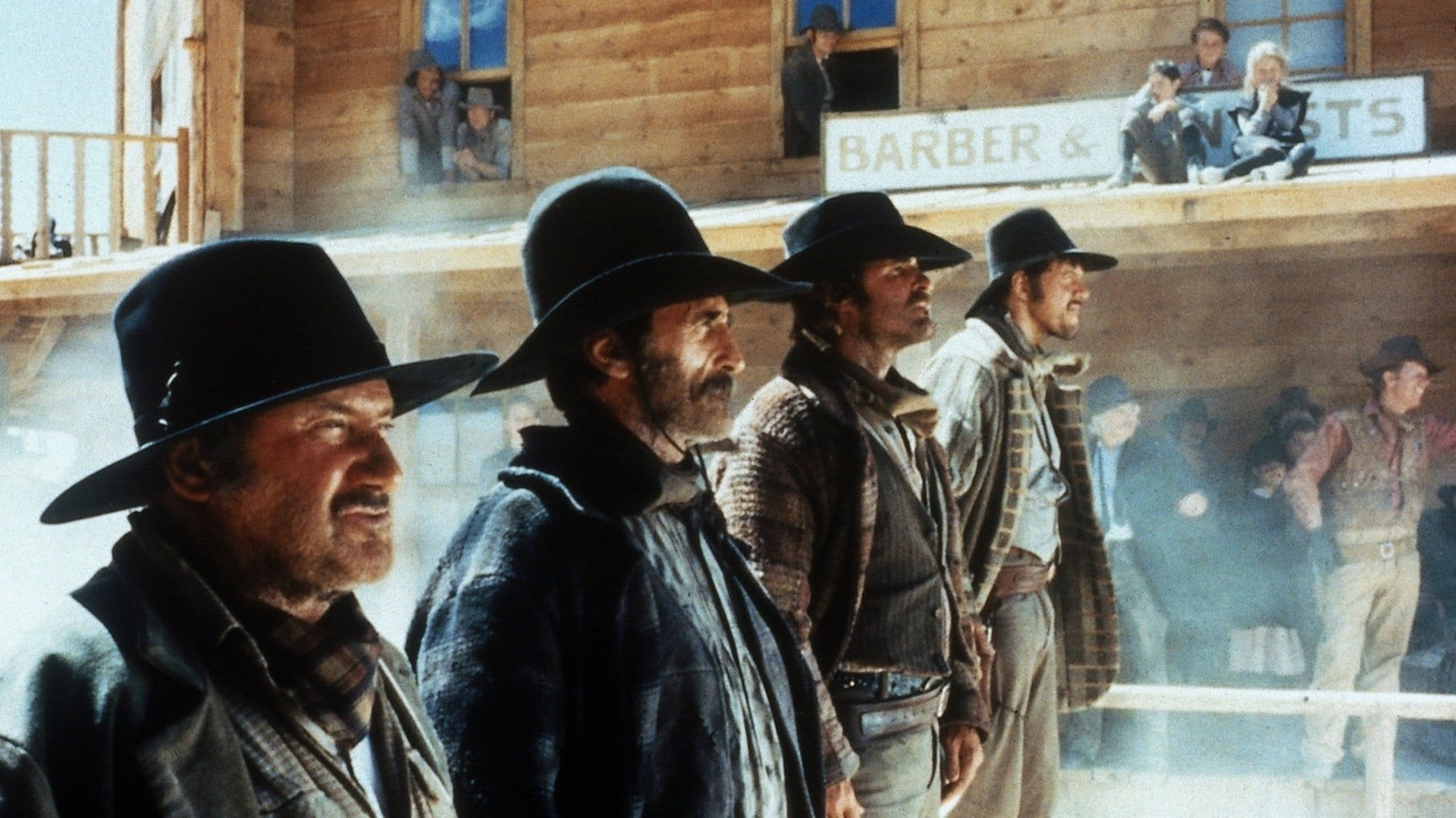 Foto do filme Lucky Luke