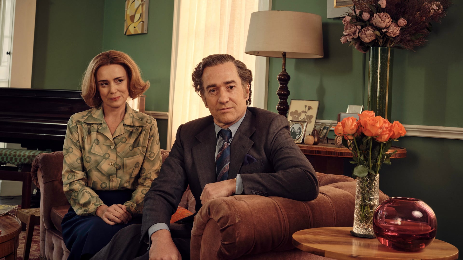 Foto do filme Stonehouse