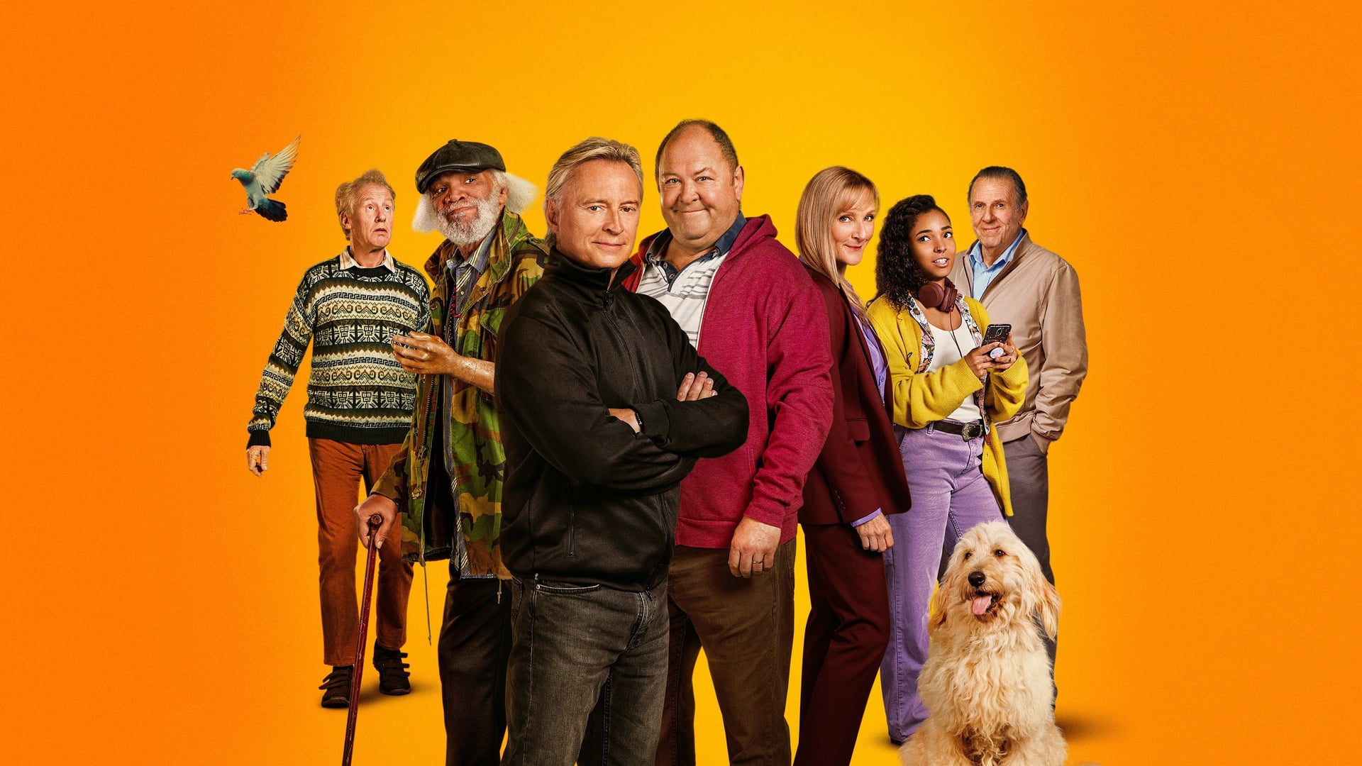 Foto do filme Ou Tudo ou Nada de Novo