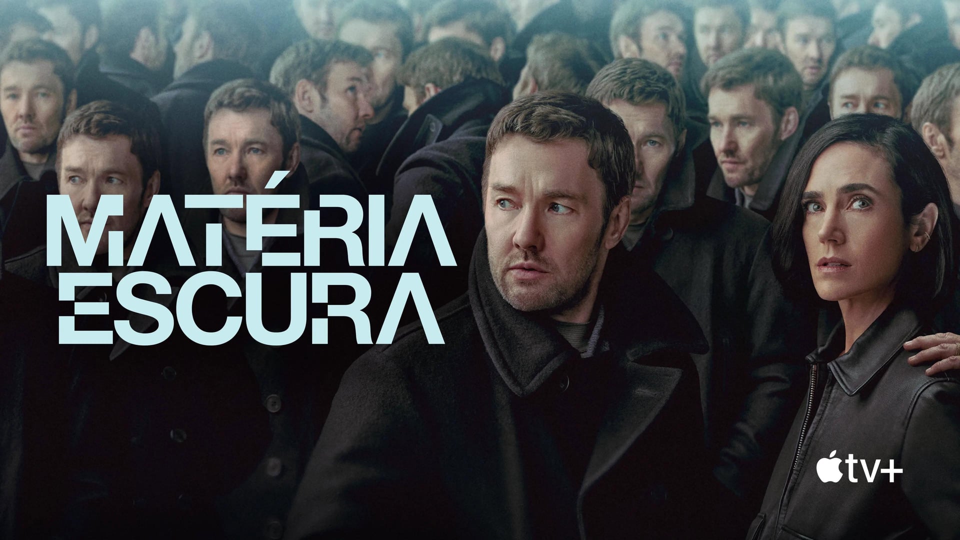 Foto do filme Matéria Escura