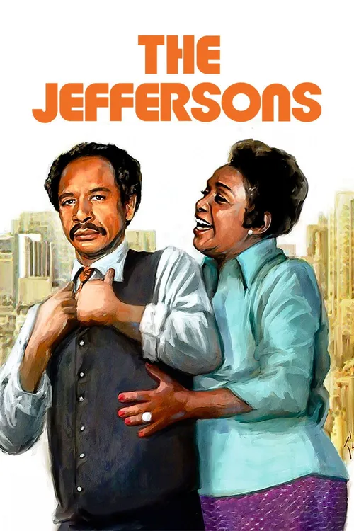 The Jeffersons