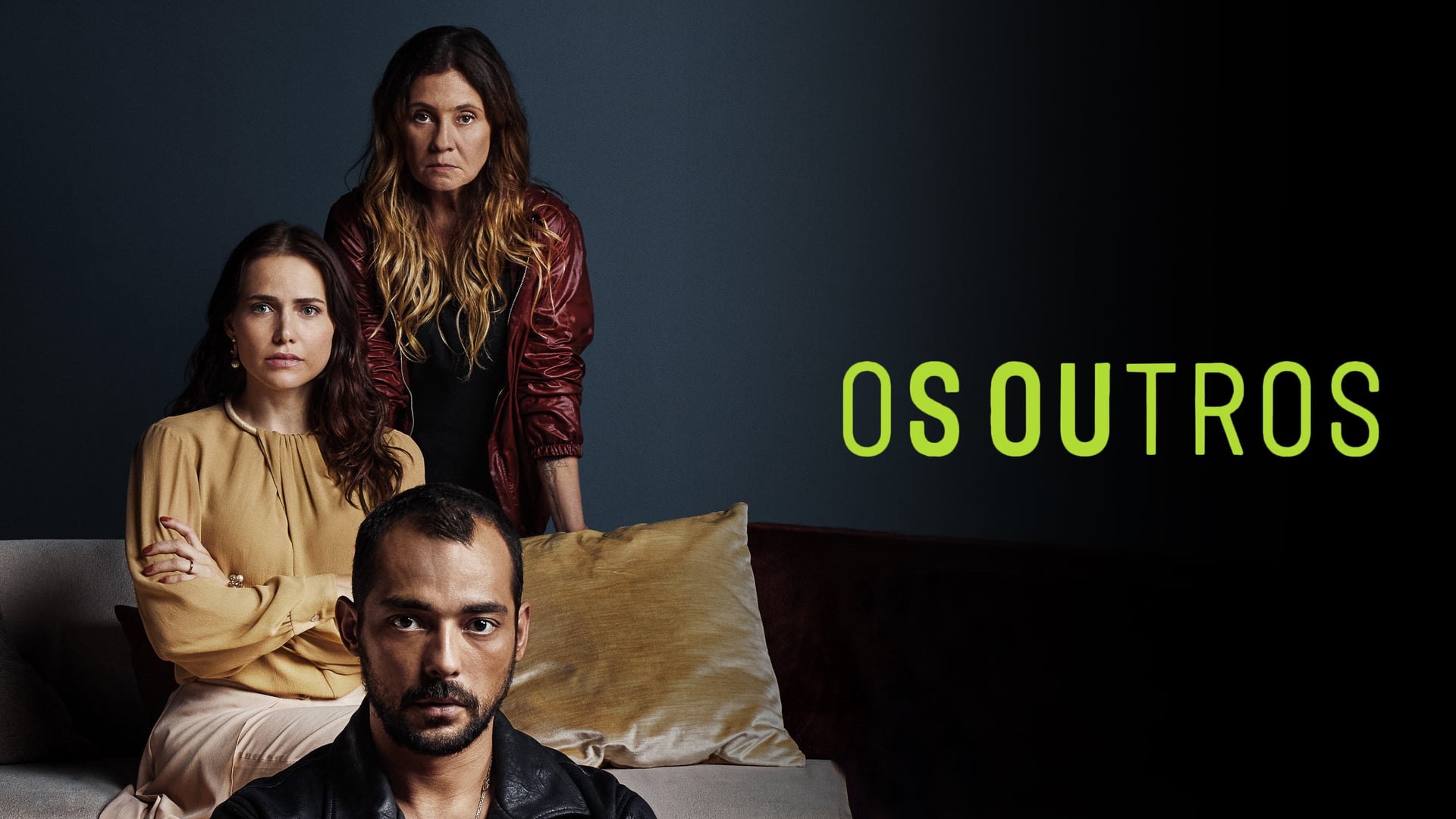 Foto do filme Os Outros