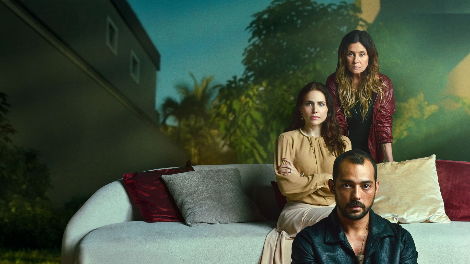 Foto do filme Os Outros