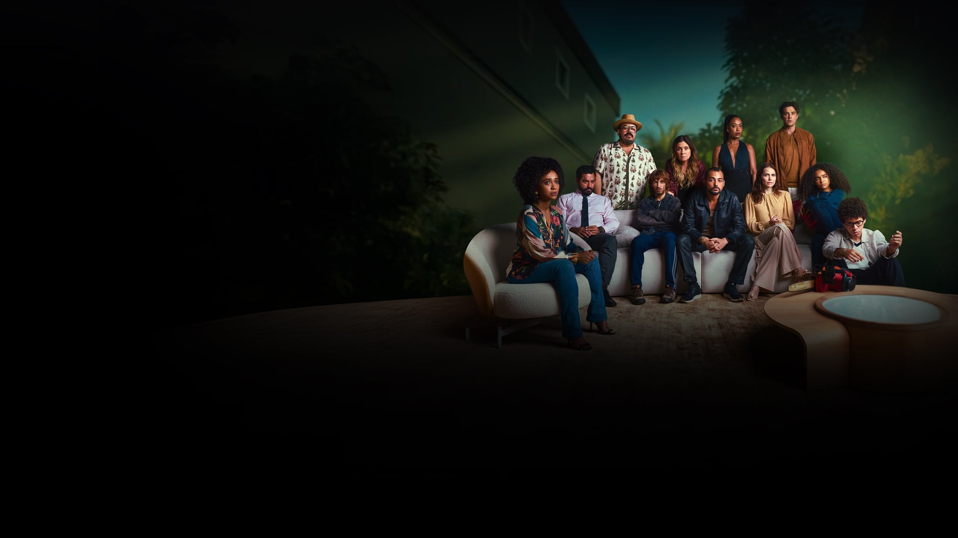 Foto do filme Os Outros