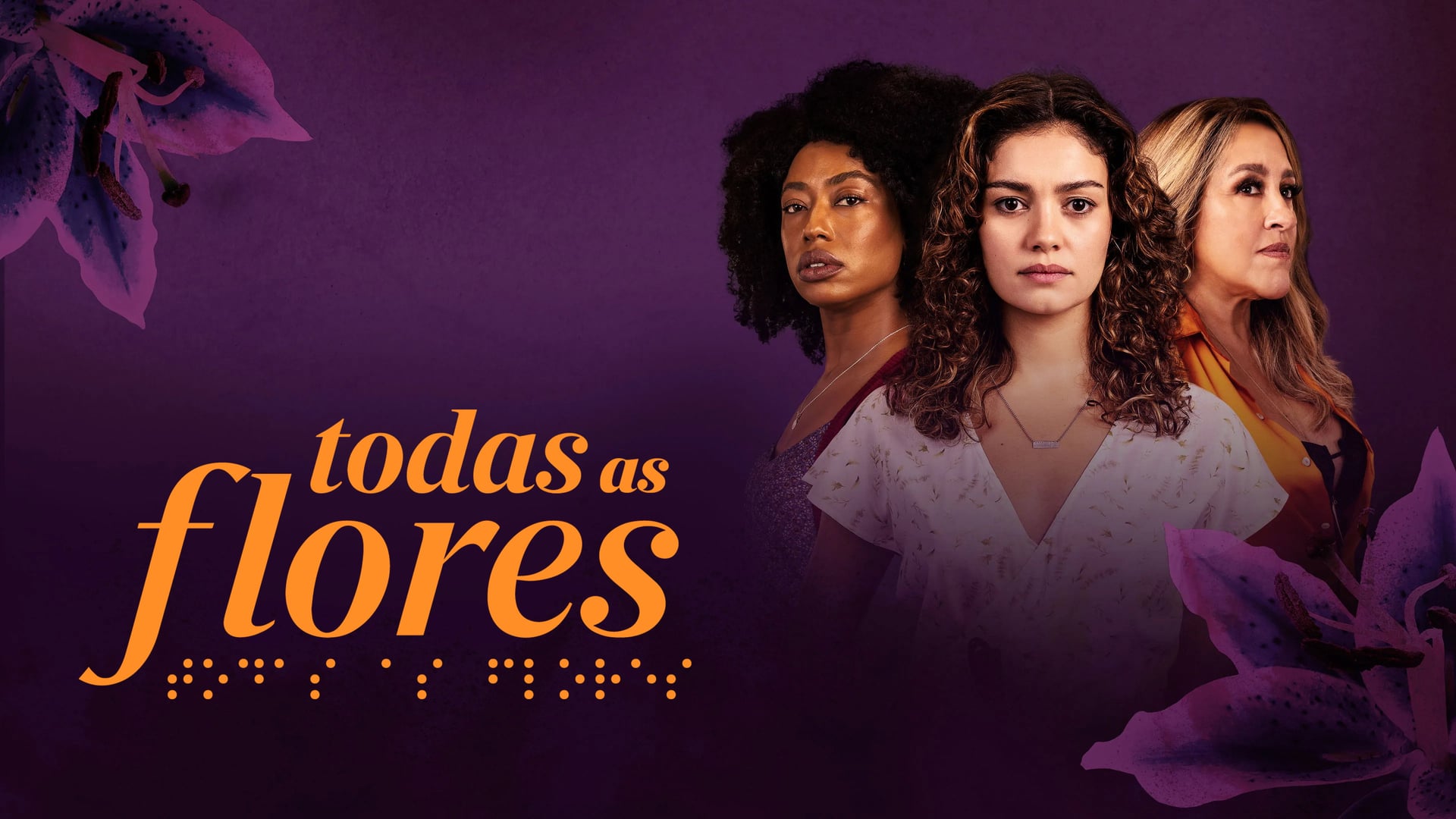 Foto do filme Todas as Flores