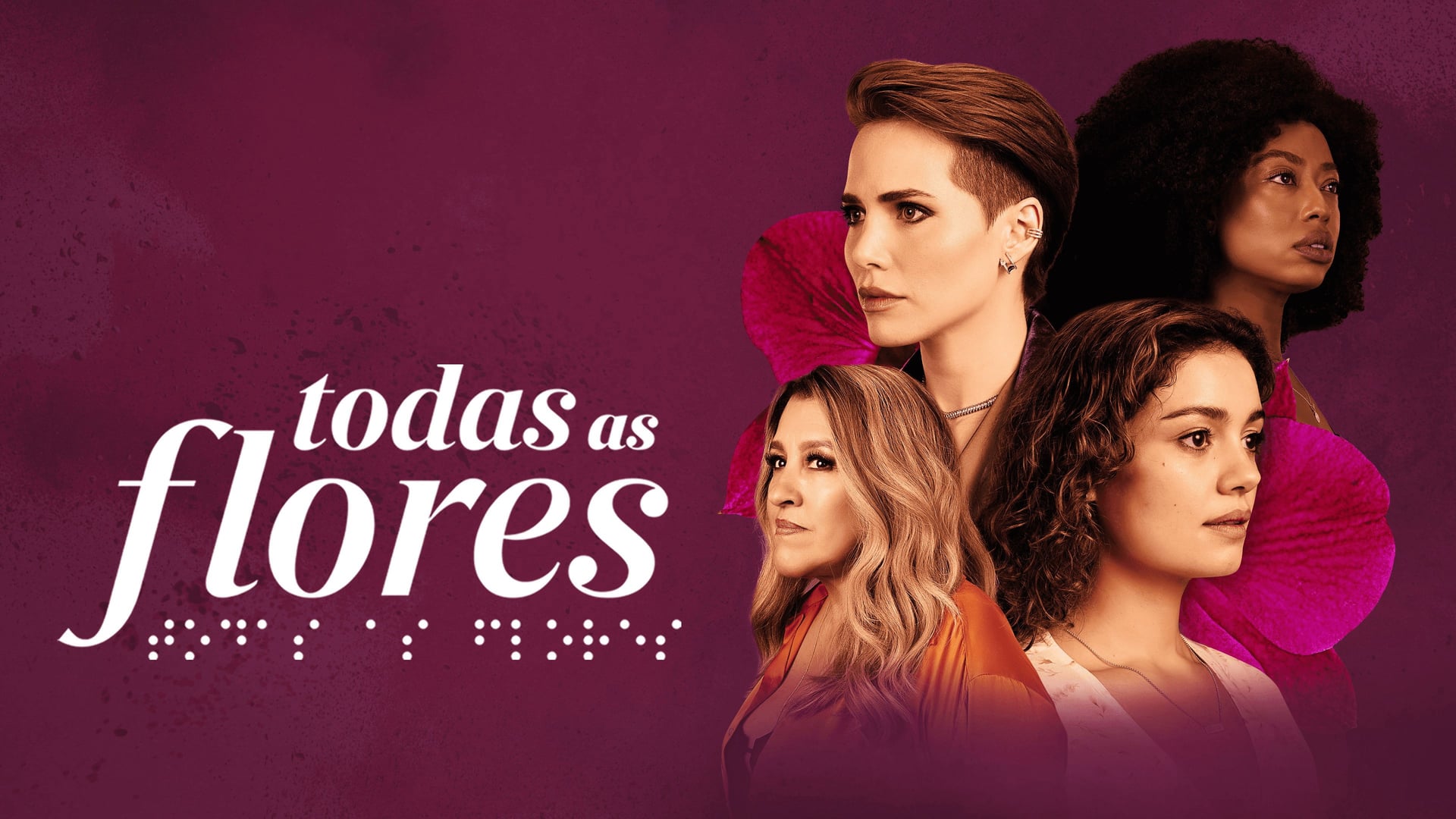 Foto do filme Todas as Flores