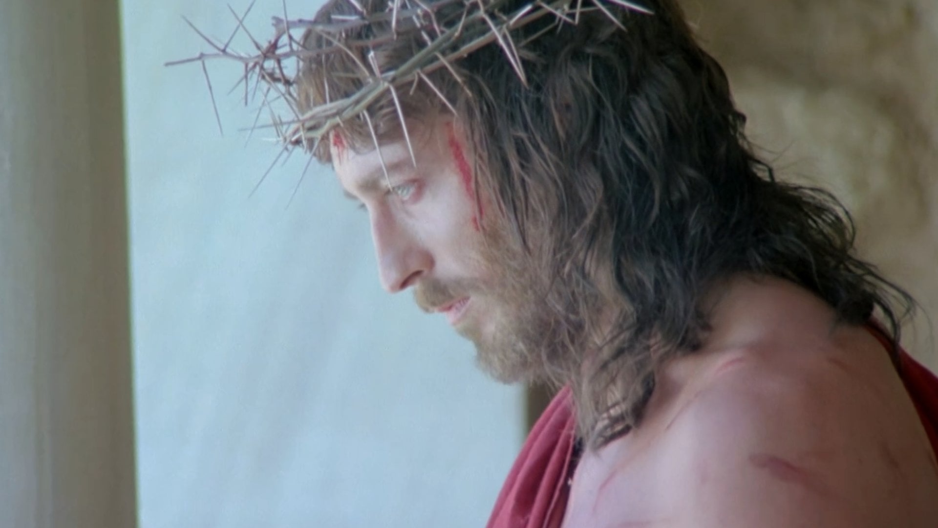 Foto do filme Jesus de Nazaré