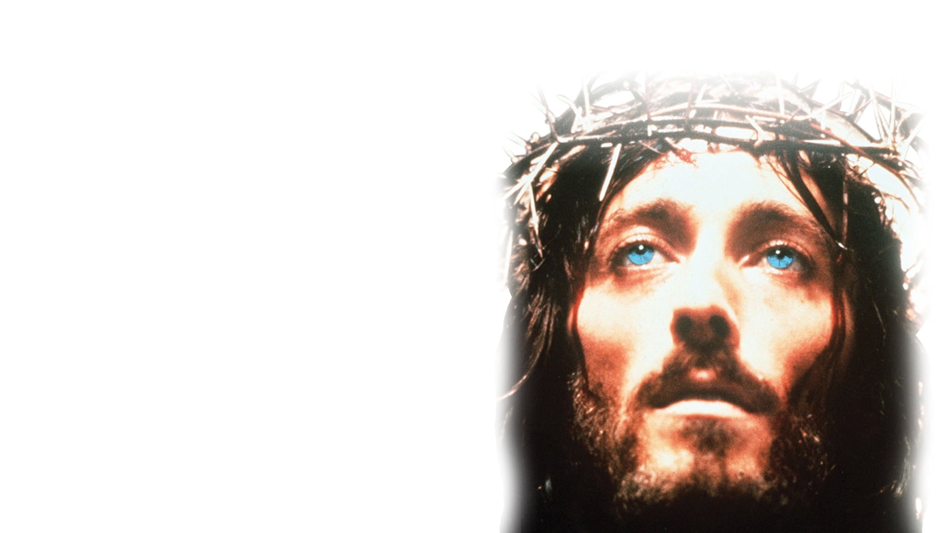Foto do filme Jesus de Nazaré