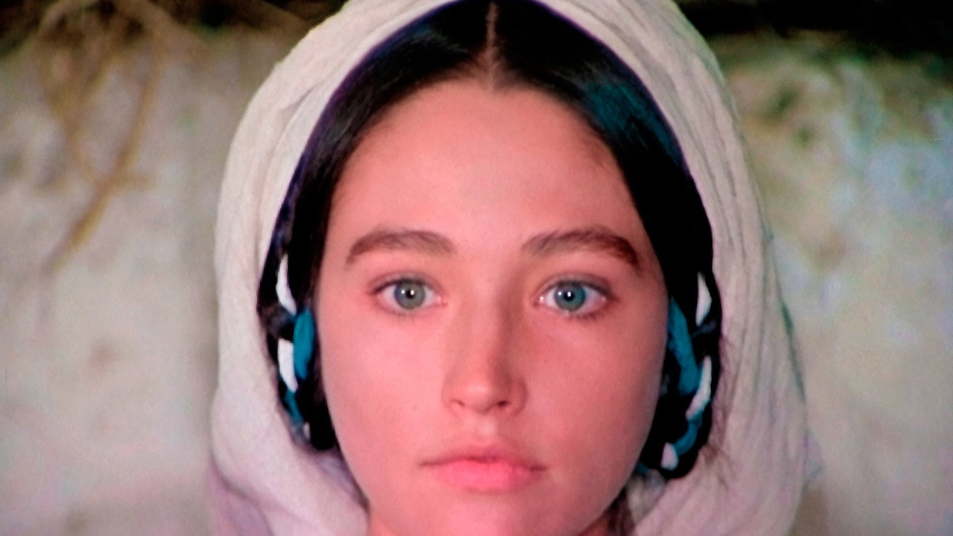 Foto do filme Jesus de Nazaré