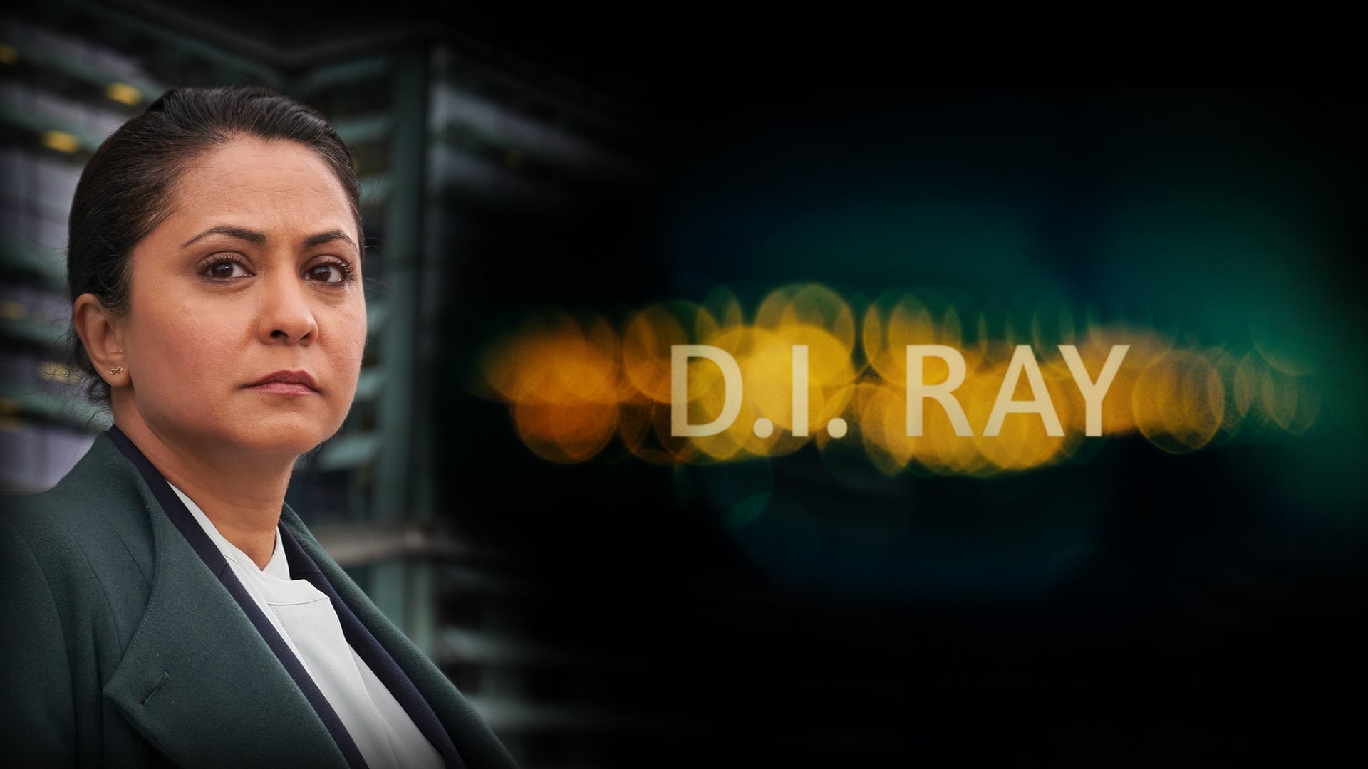 Foto do filme DI Ray