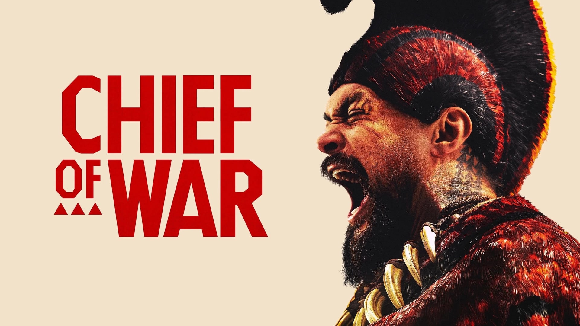 Foto do filme Chefe de Guerra